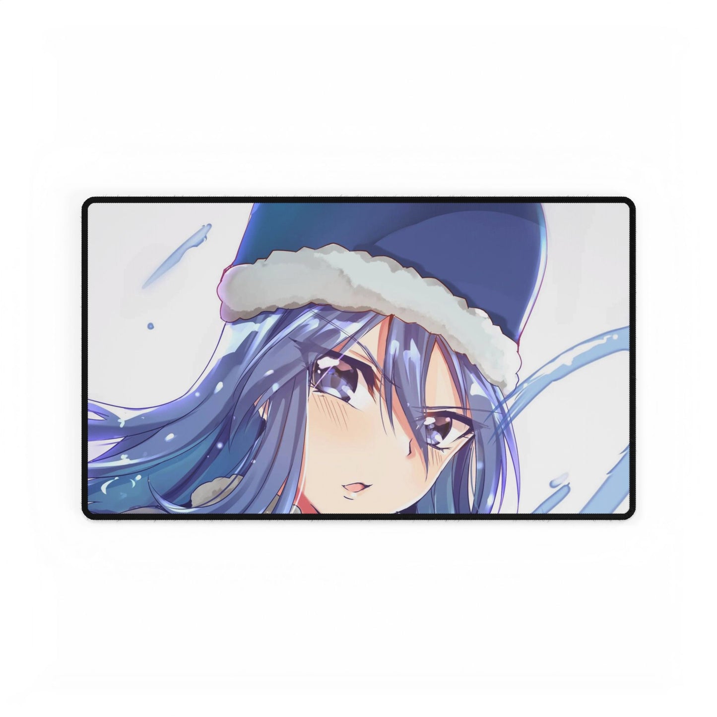 Juvia Lockser Mouse Pad