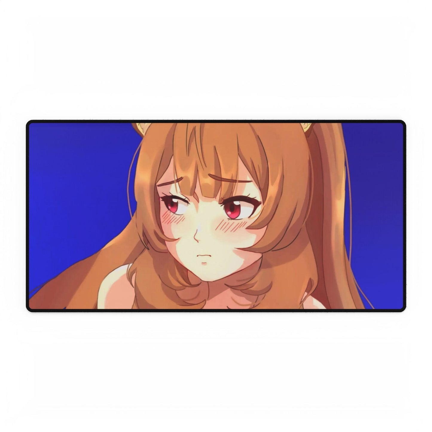 The Rising Of The Shield Hero Mouse Pad