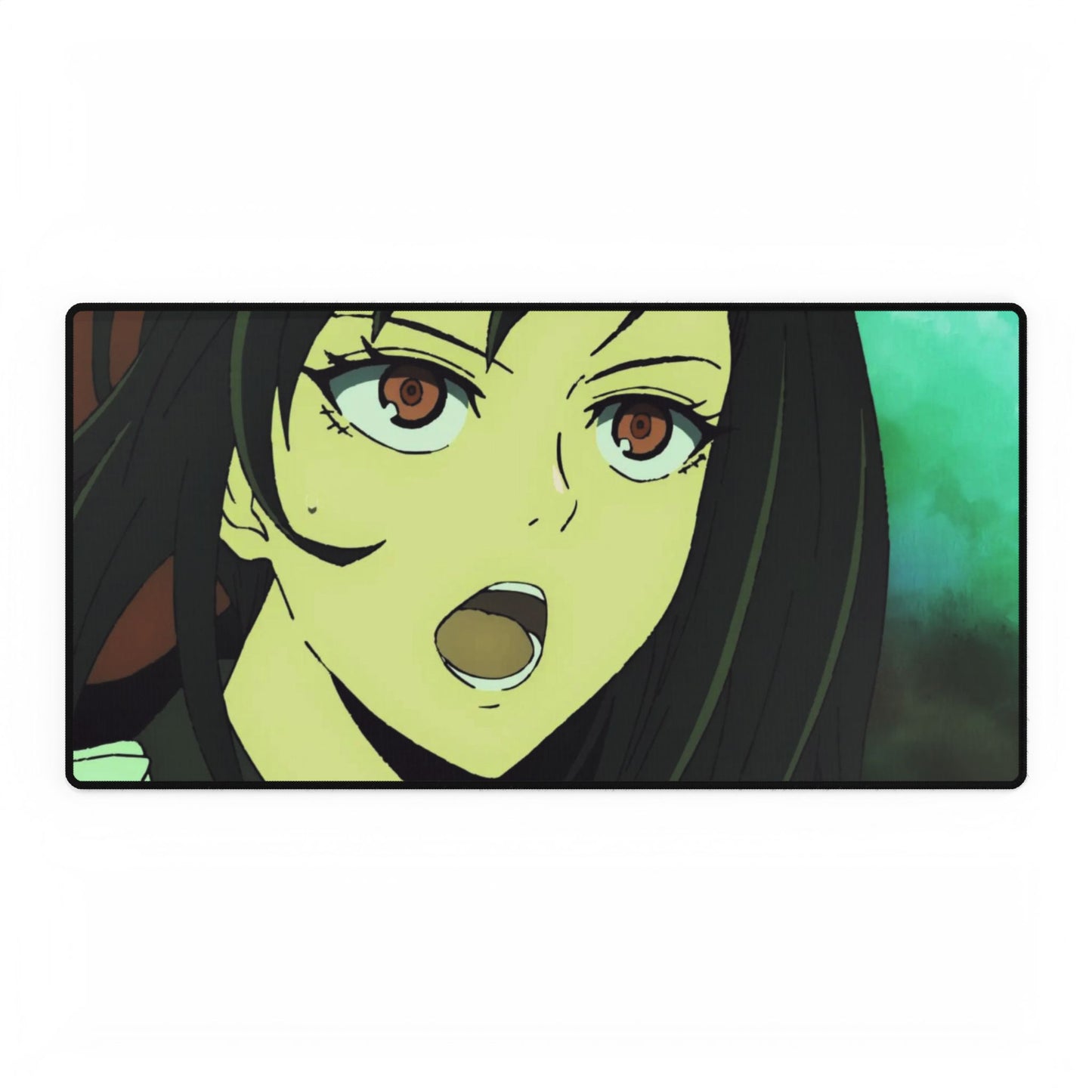 Tower Of God Mouse Pad