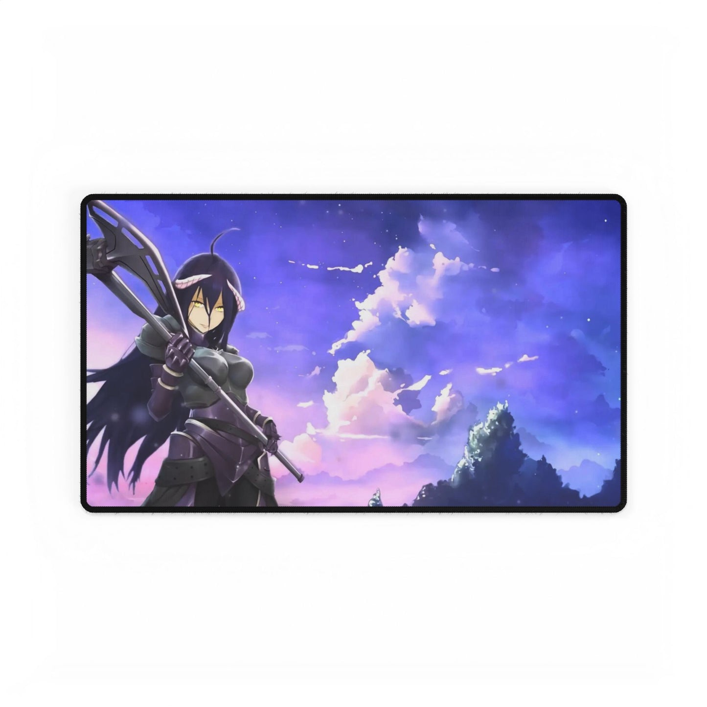 Albedo Mouse Pad