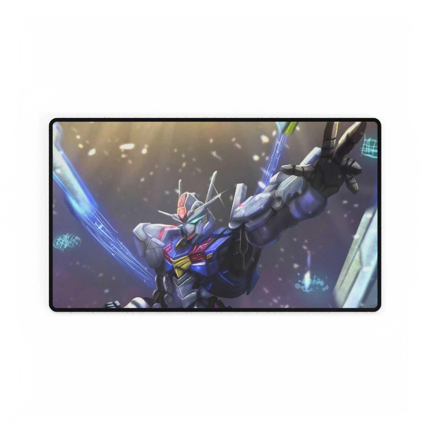 Anime Mobile Suit Gundam: The Witch from Mercury Mouse Pad