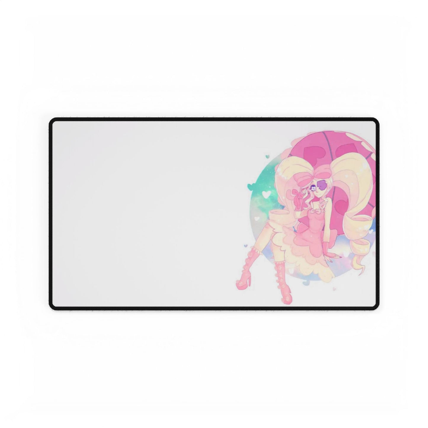 Anime Kill La Kill Mouse Pad