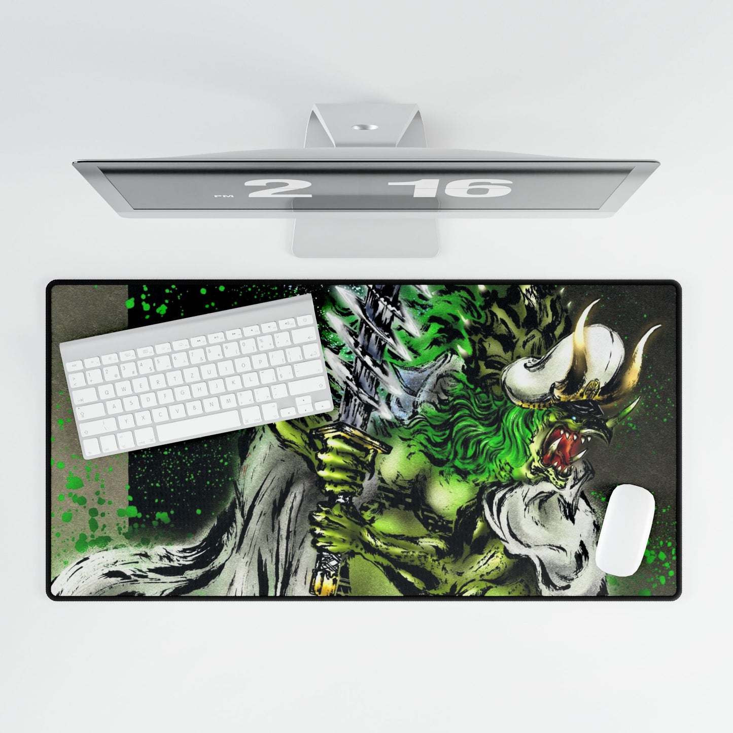 Sasaki Mouse Pad