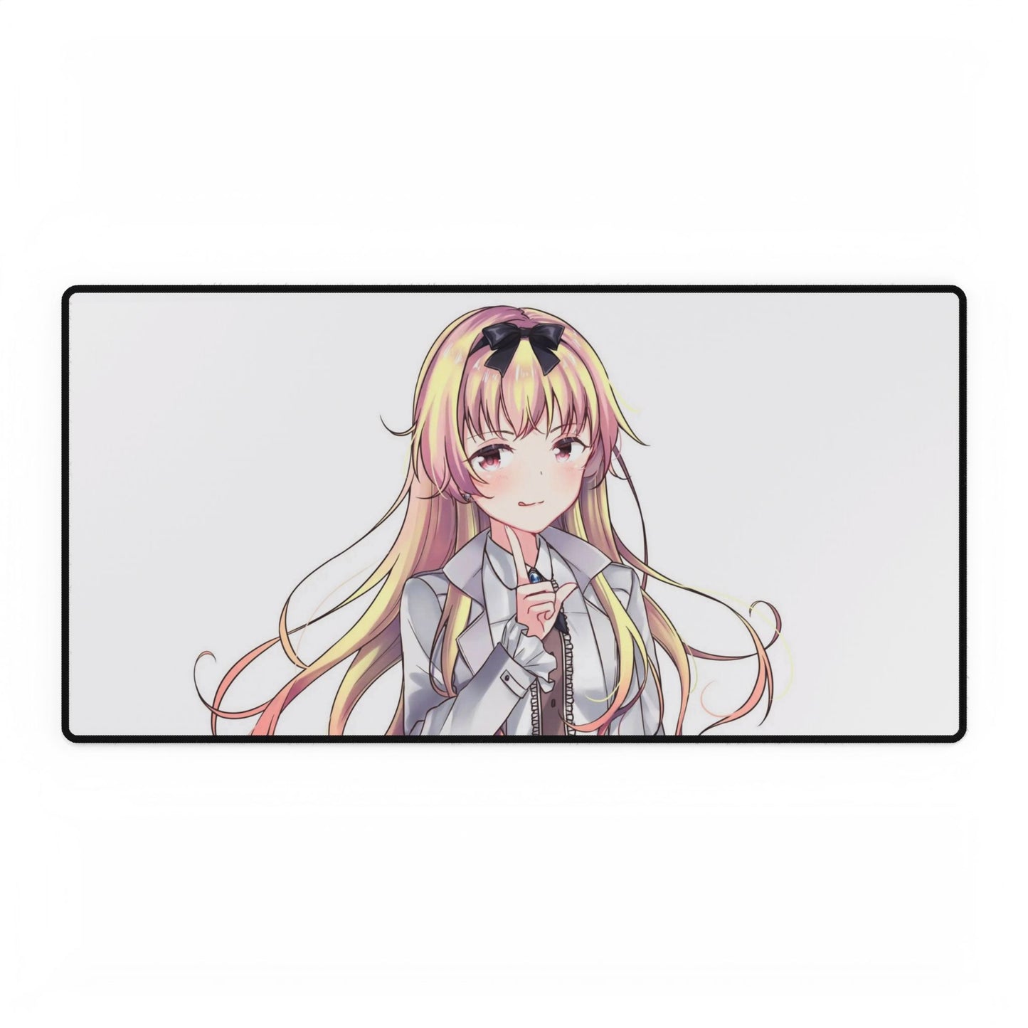 Arifureta Shokugyou De Sekai Saikyou Mouse Pad
