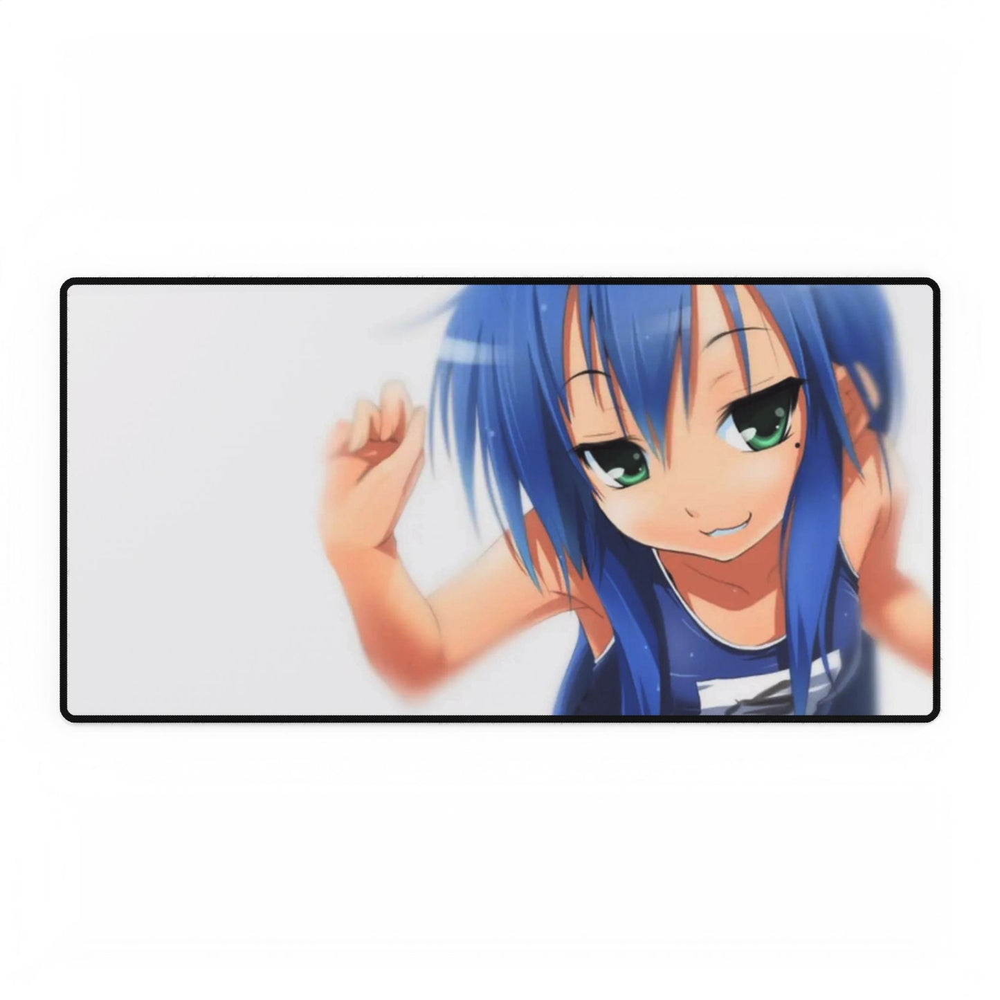 Anime Lucky Starr Mouse Pad