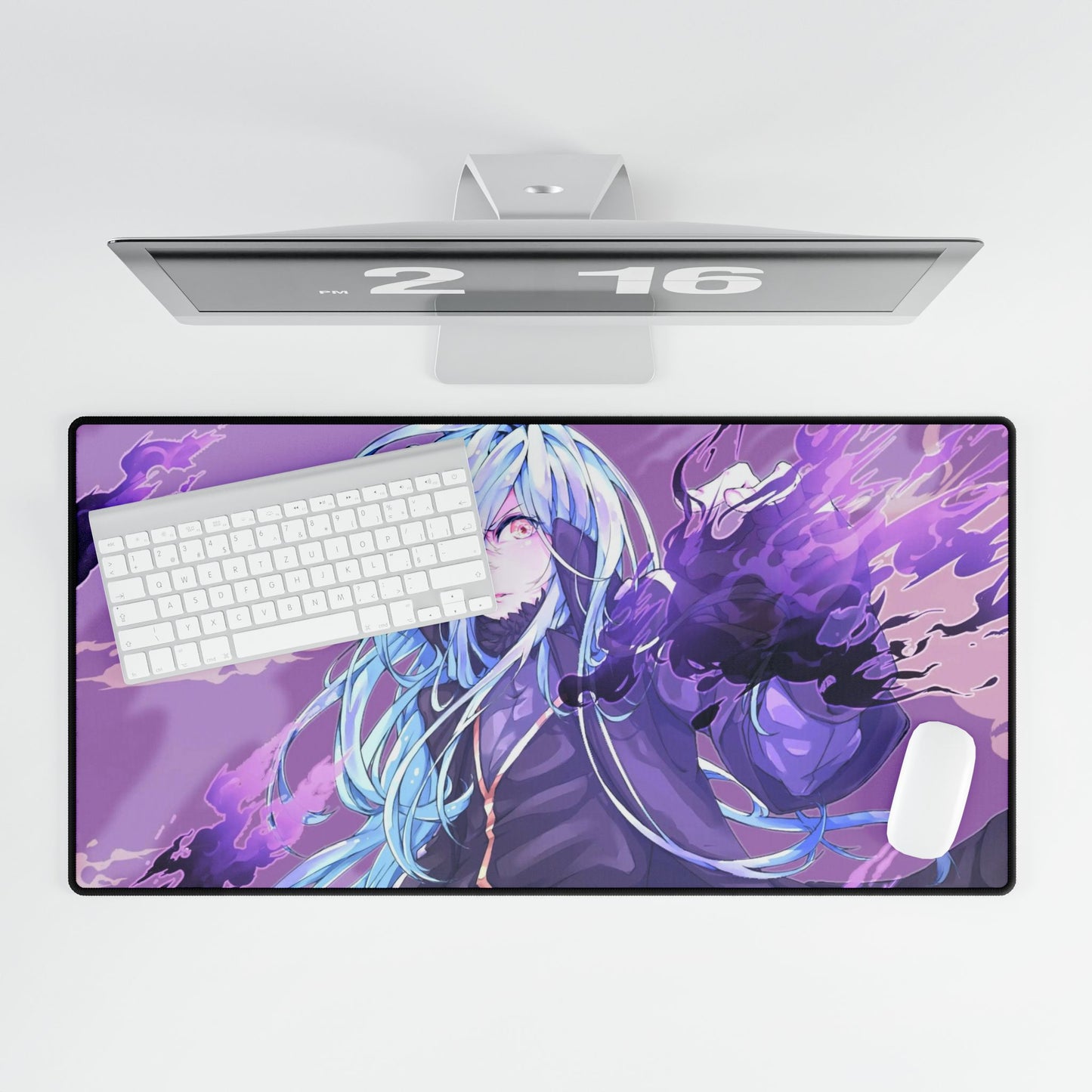 Anime That Time I Got Reincarnated as a Slime Mouse Pad