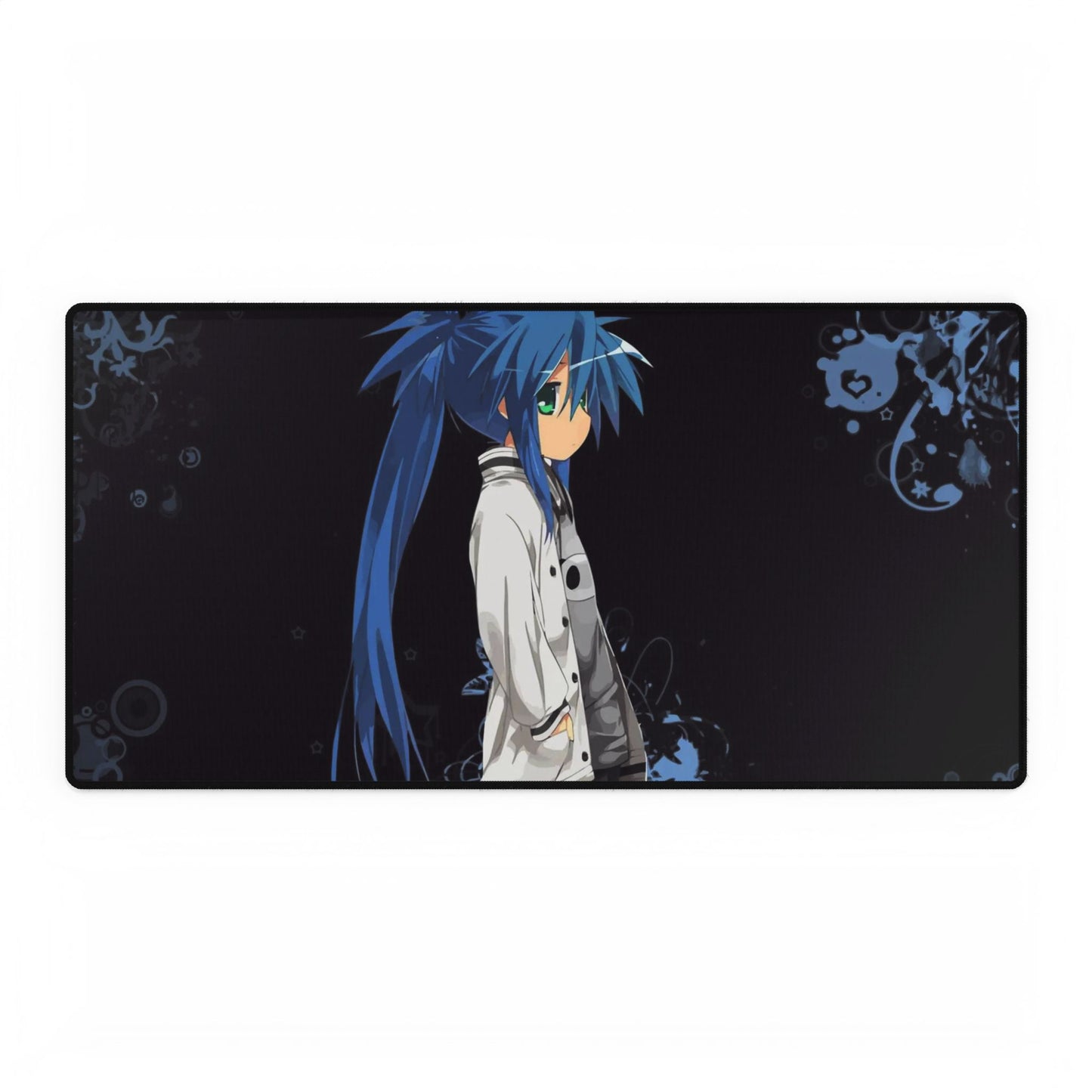 Lucky Star Konata Izumi Mouse Pad