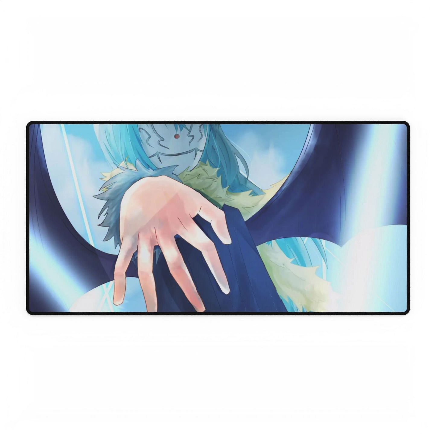 Anime That Time I Got Reincarnated as a Slime Mouse Pad