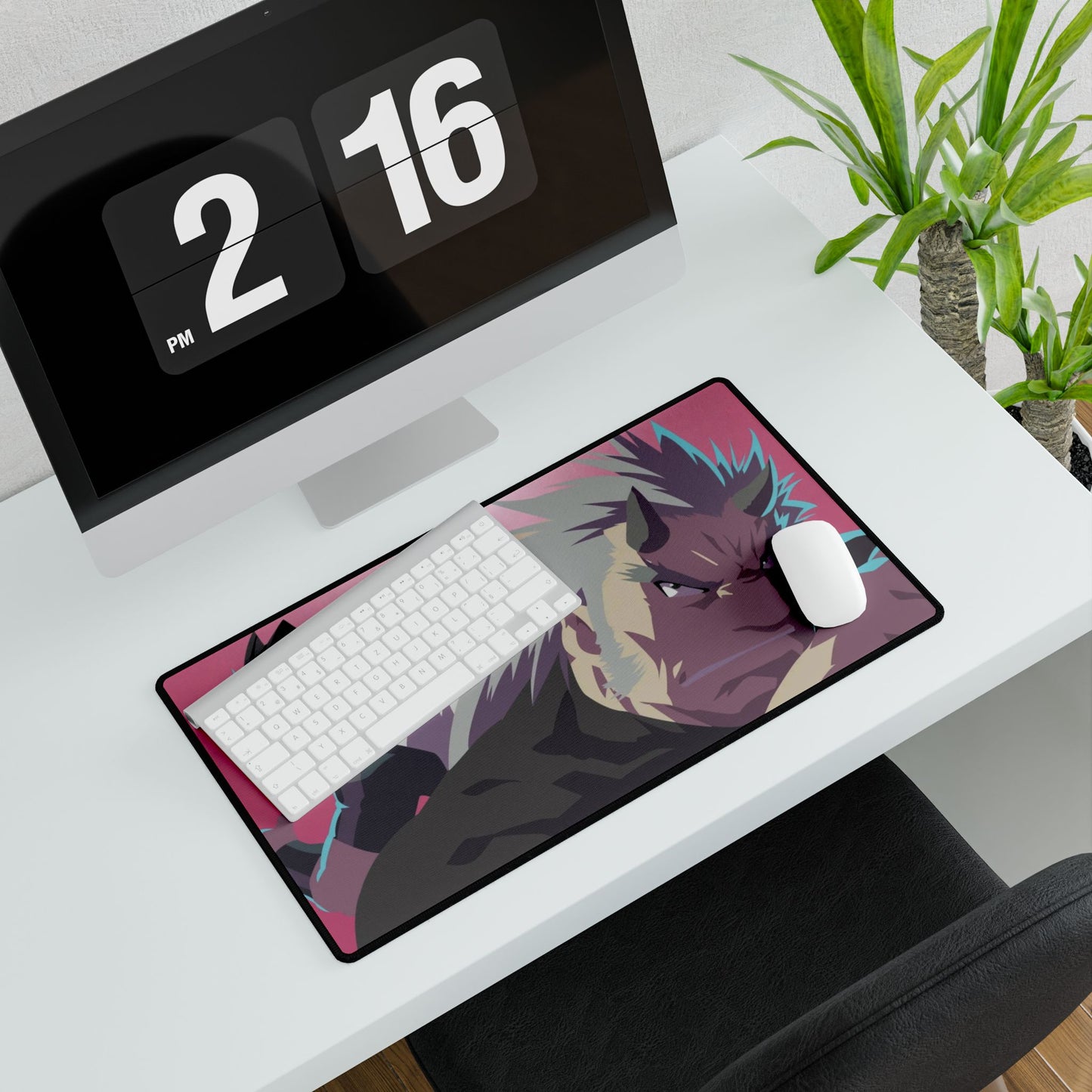 FullMetal Alchemist Mouse Pad