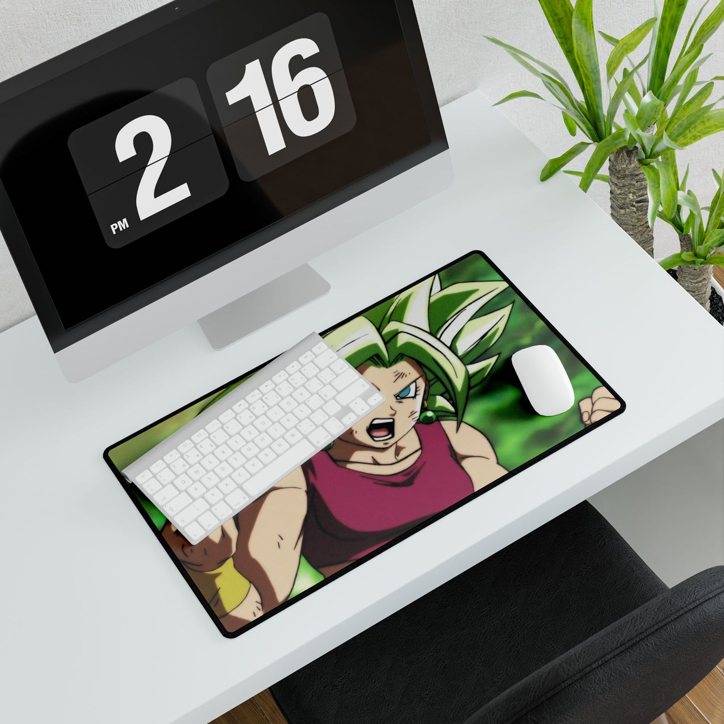 Kafla Mouse Pad