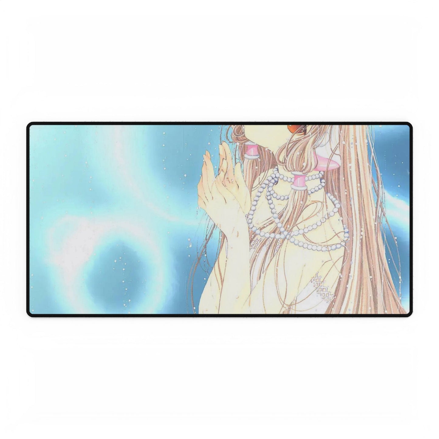 Anime Chobits Mouse Pad