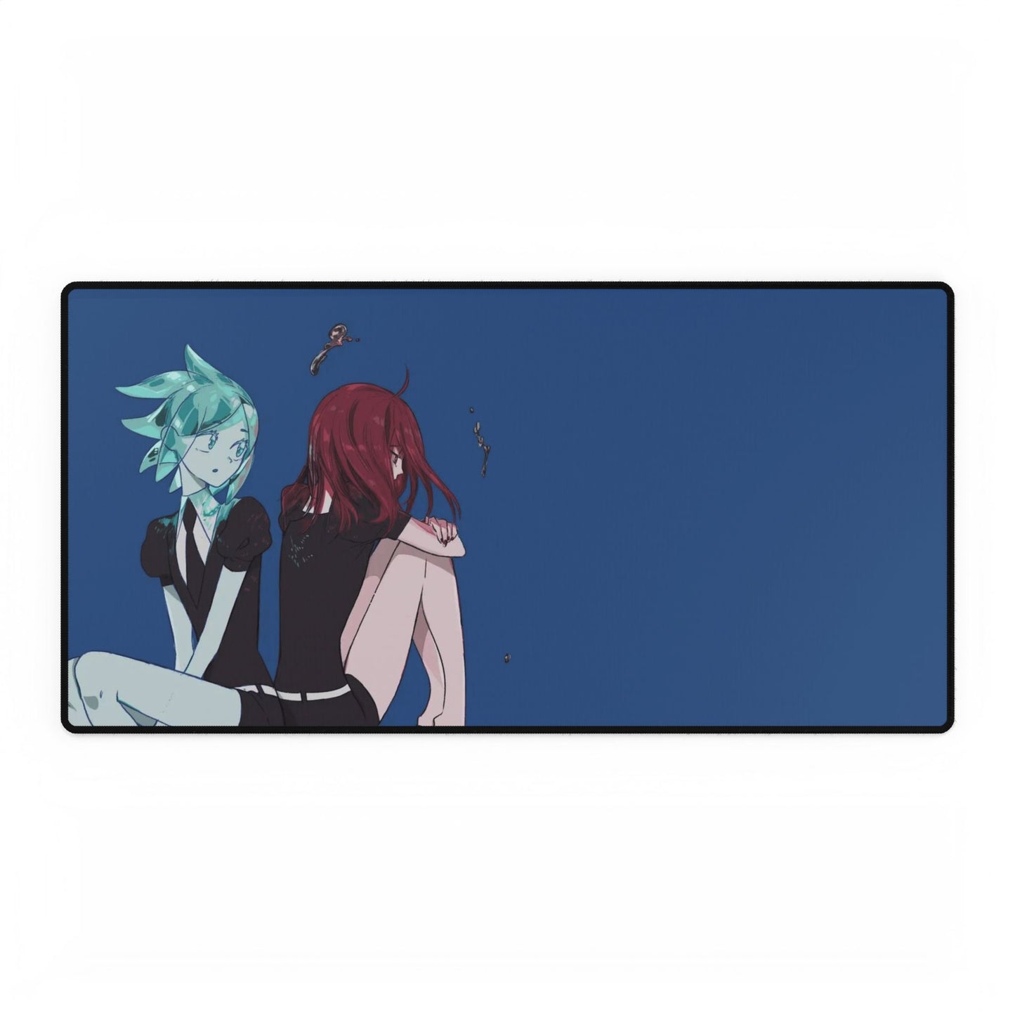 Houseki No Kuni Mouse Pad