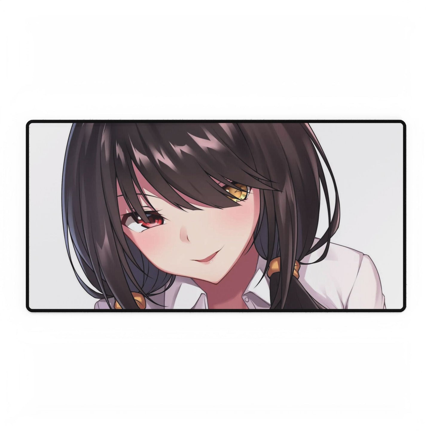 Anime Date A Live Mouse Pad