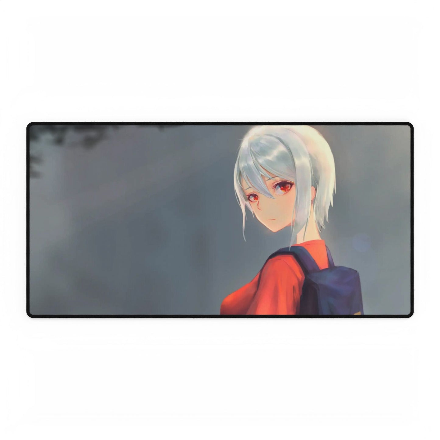 Food Wars: Shokugeki no Soma Mouse Pad