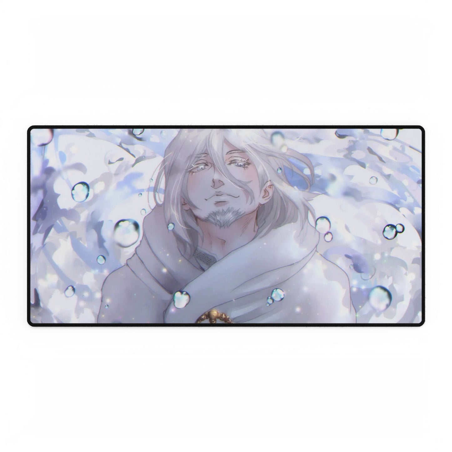 Anime Vinland Saga Mouse Pad