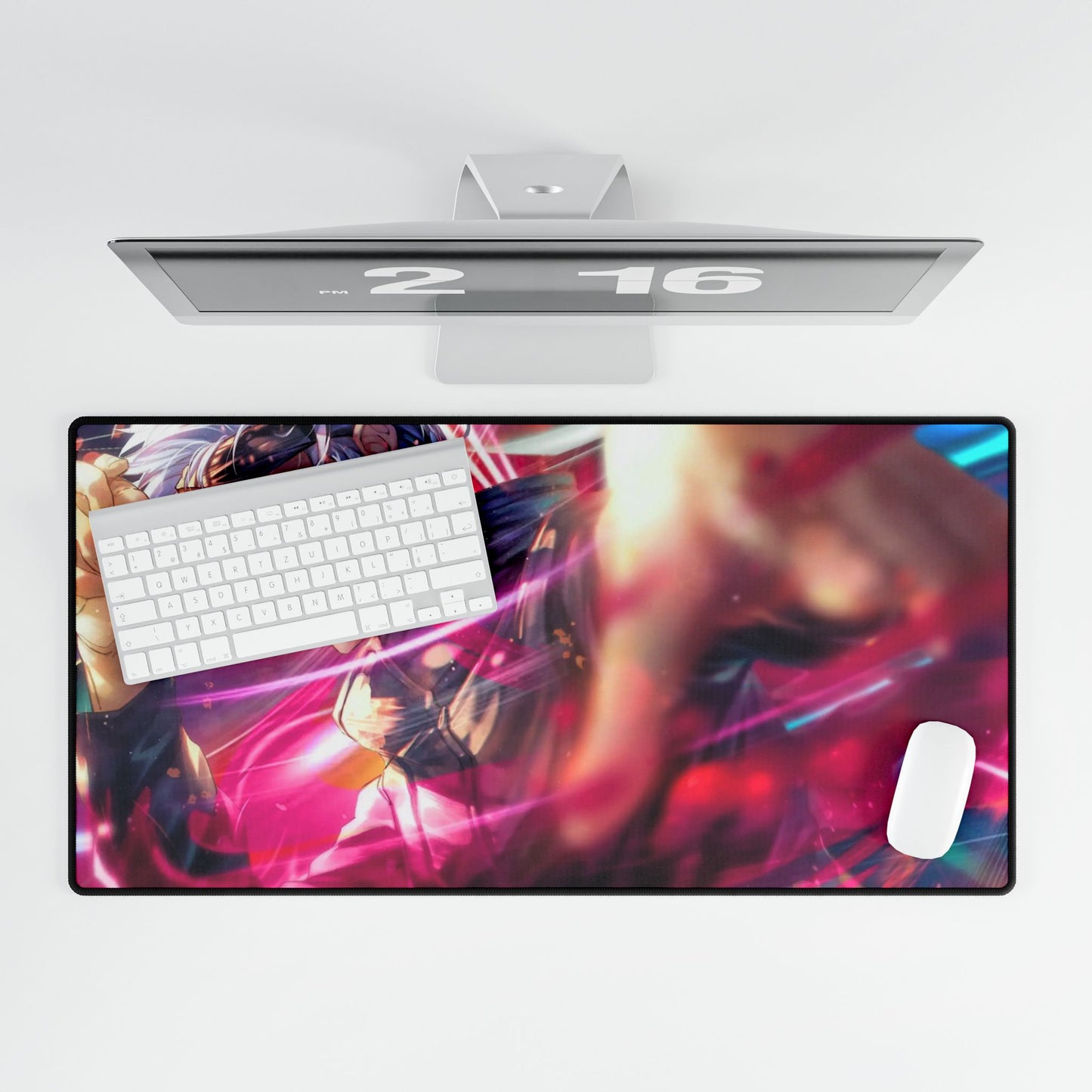 GOJO BADAS Mouse Pad