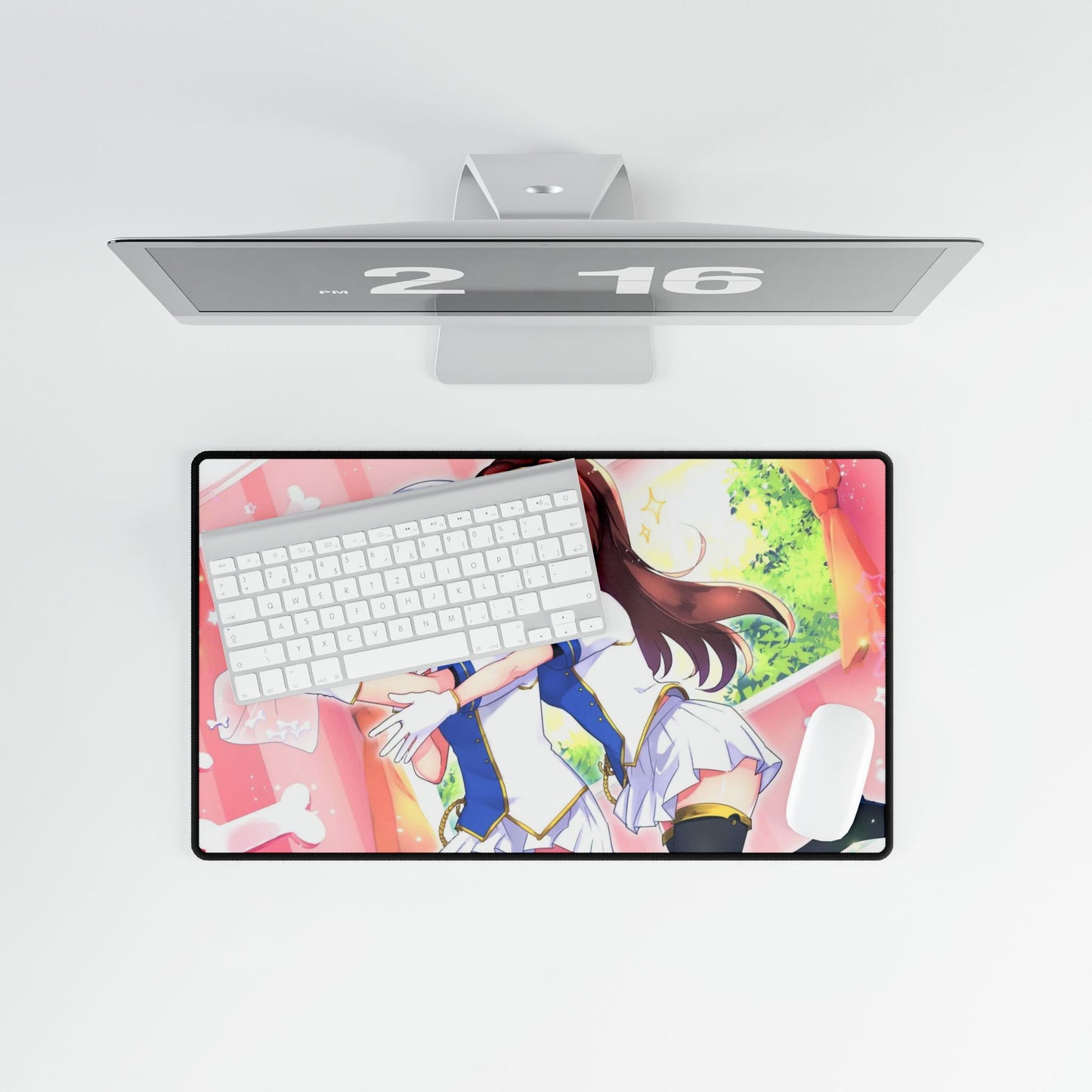 Azur Lane Mouse Pad