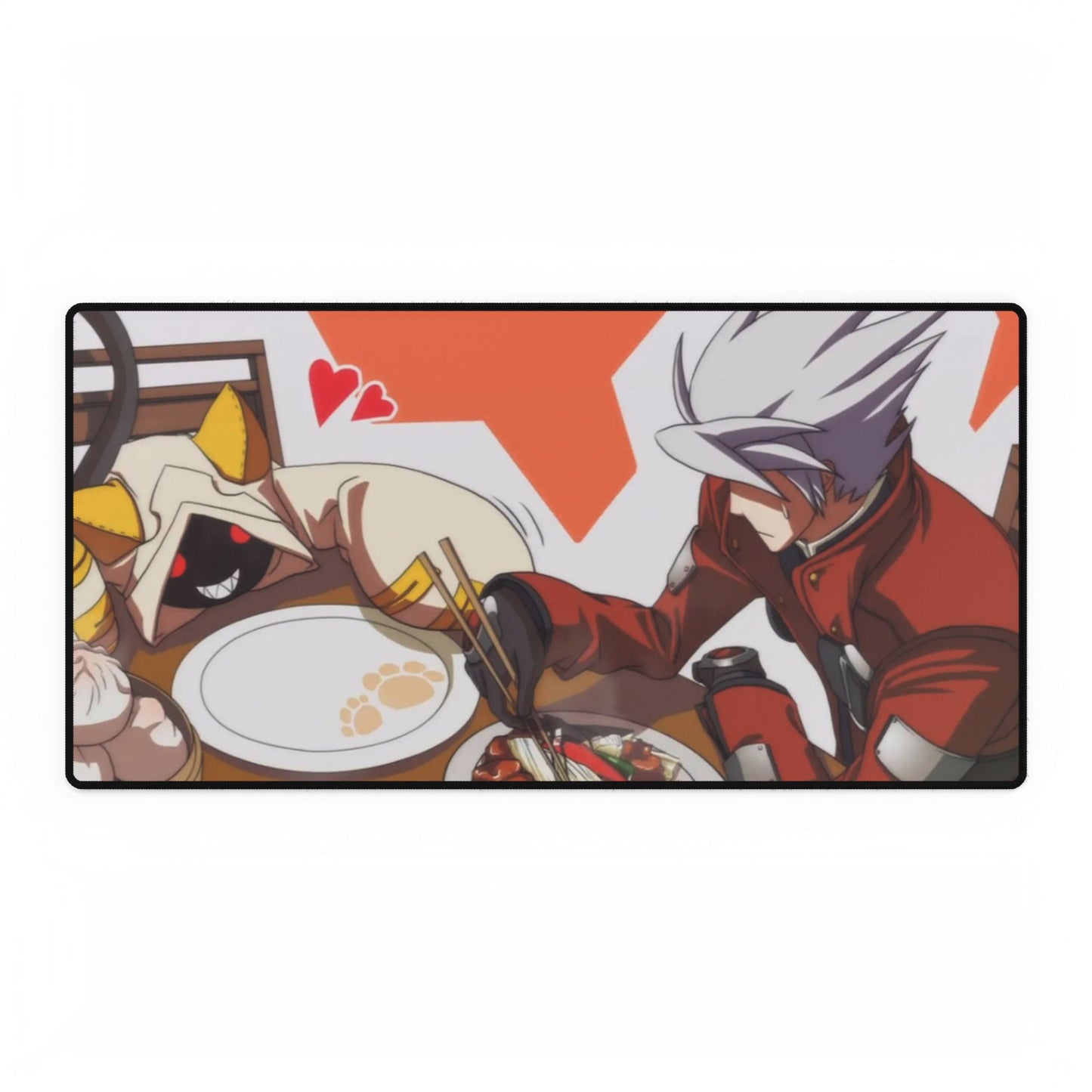 Blazblue Mouse Pad