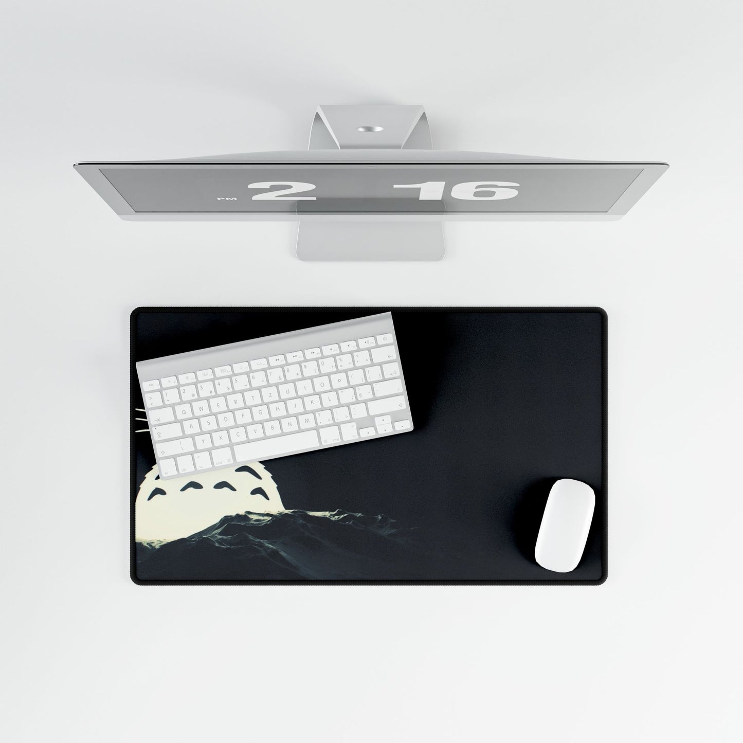 My Neighbor Totoro Mouse Pad