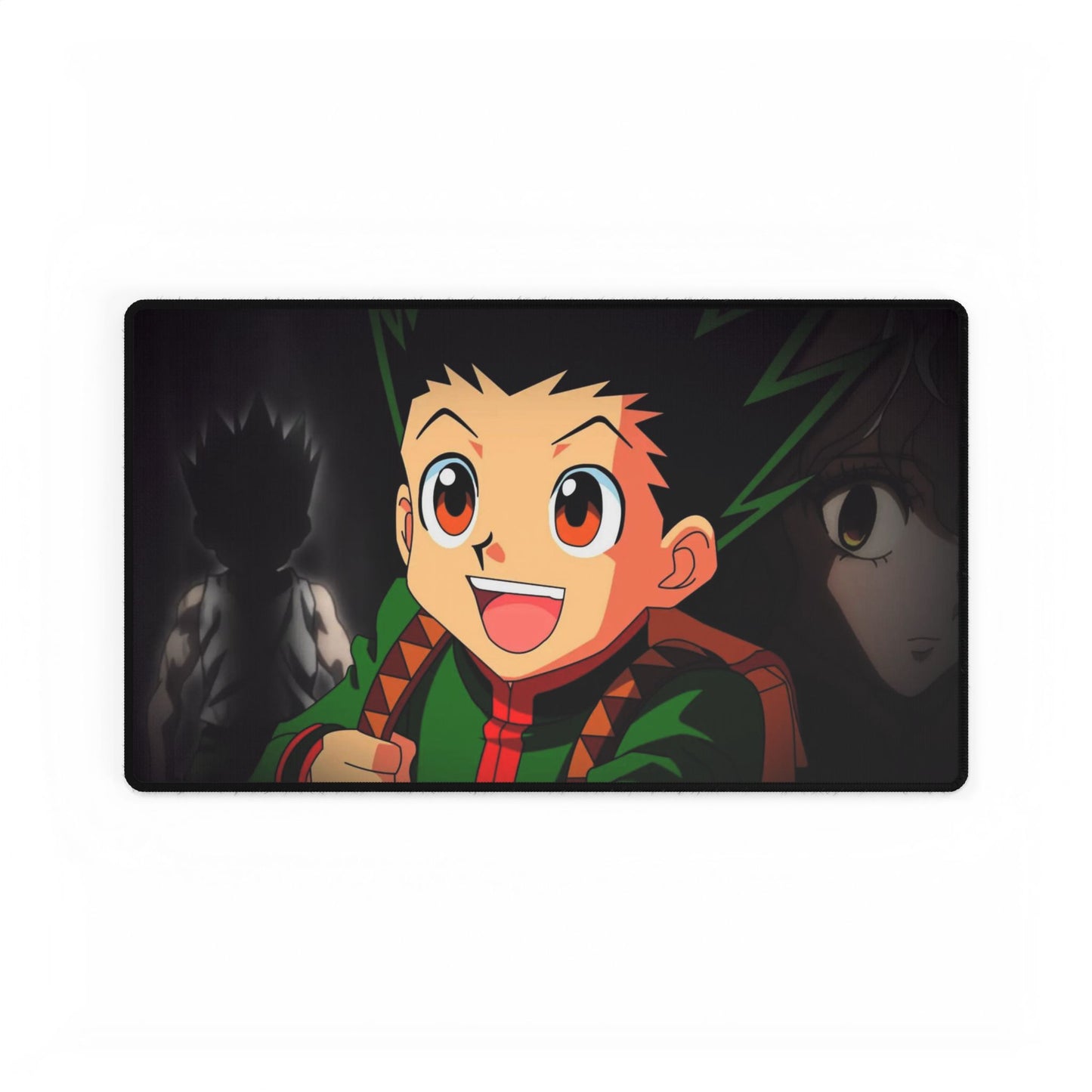 GON HUNTER X HUNTER Mouse Pad