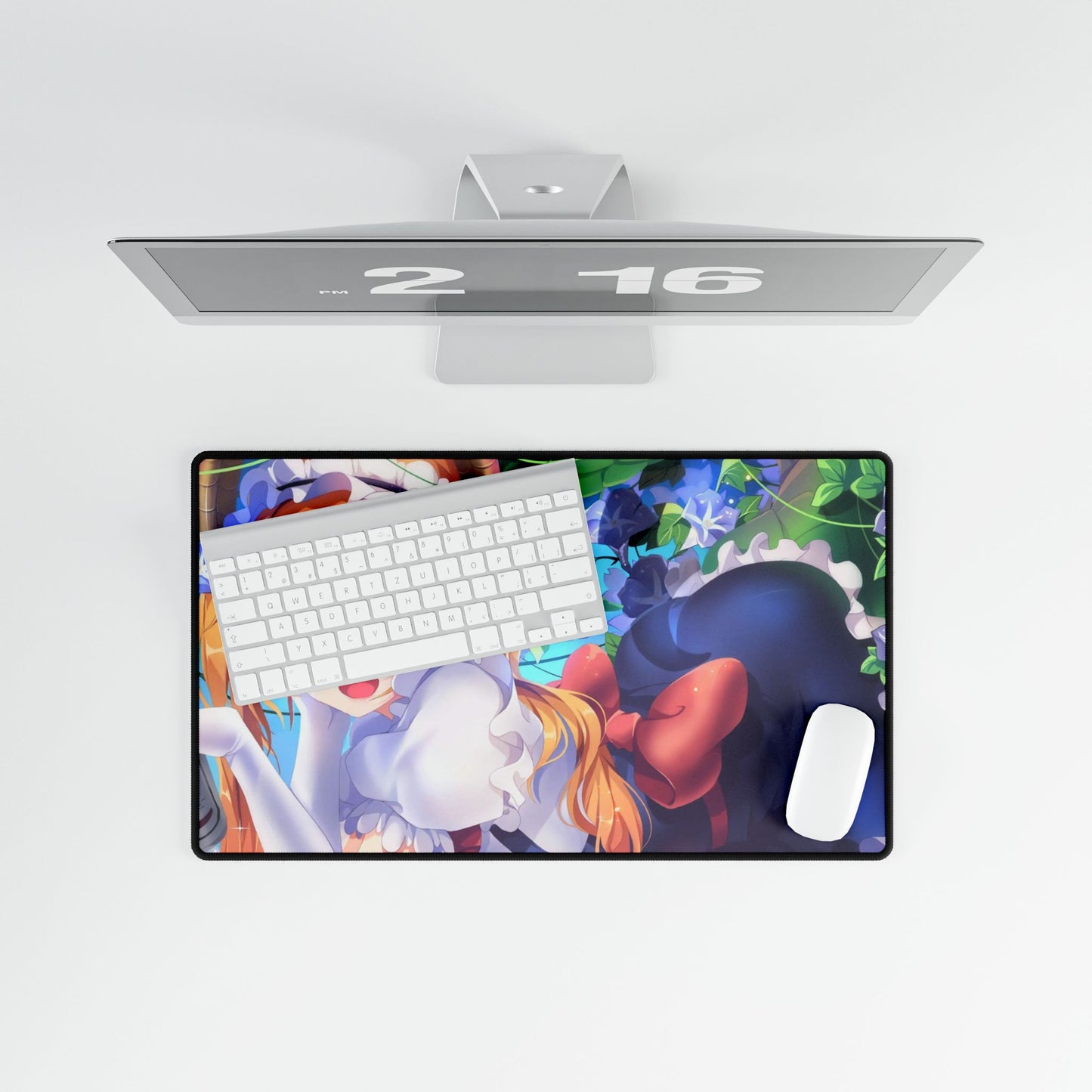Tooru Mouse Pad