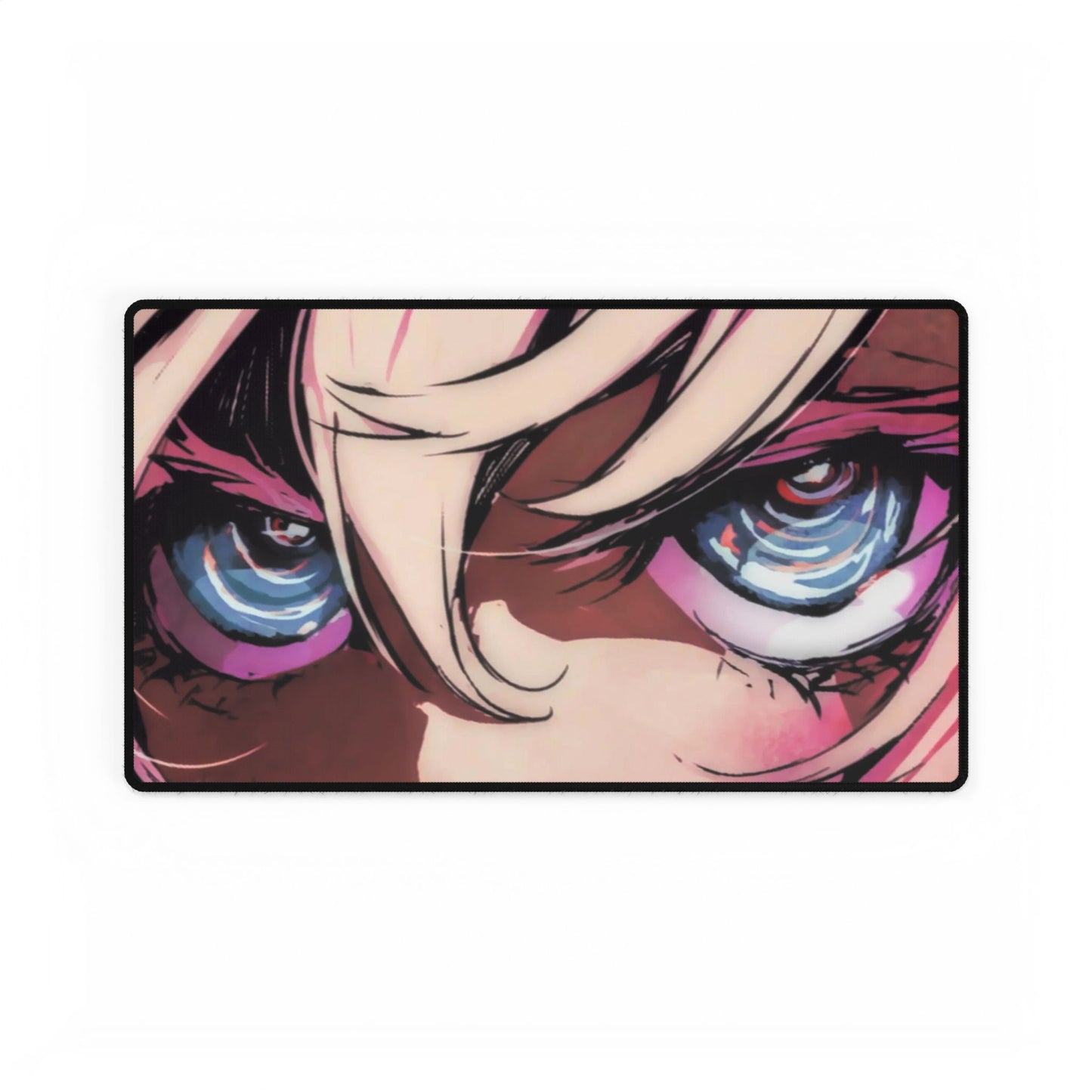 Youjo Senki Mouse Pad