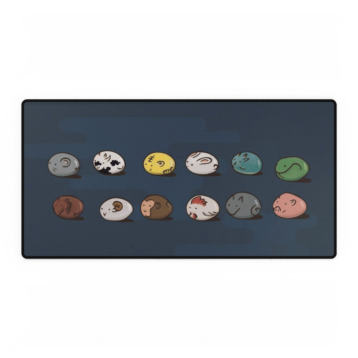 Fruits Basket Mouse Pad