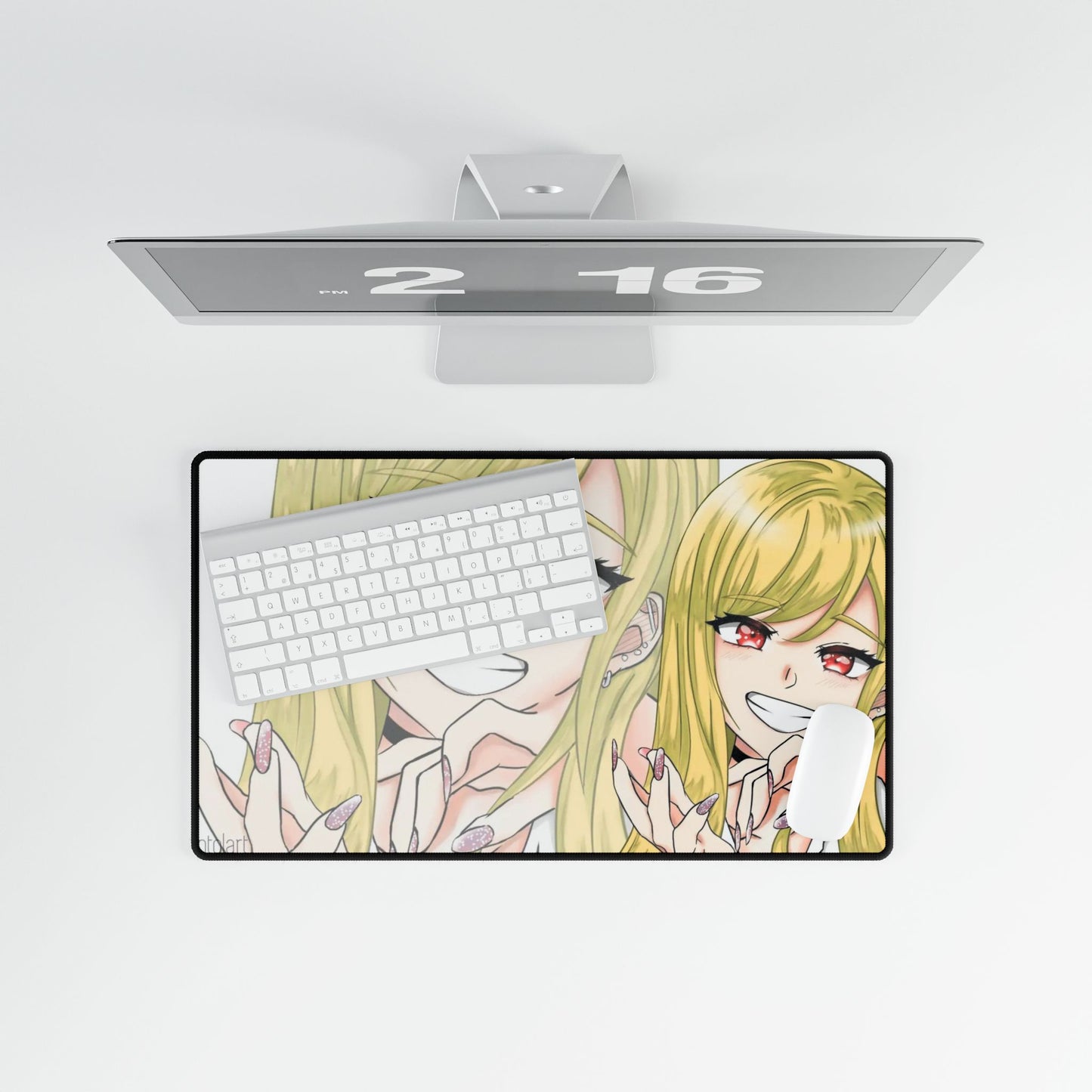 Marin kitagawa Mouse Pad
