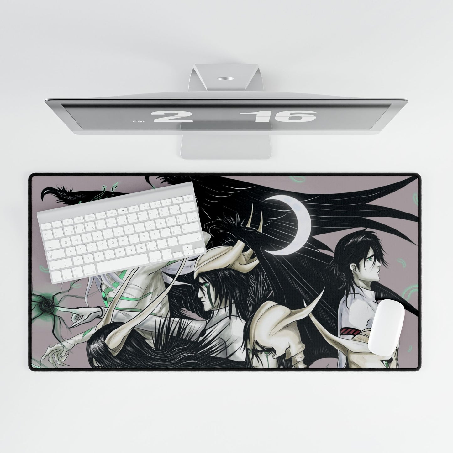 Ulquiorra Mouse Pad