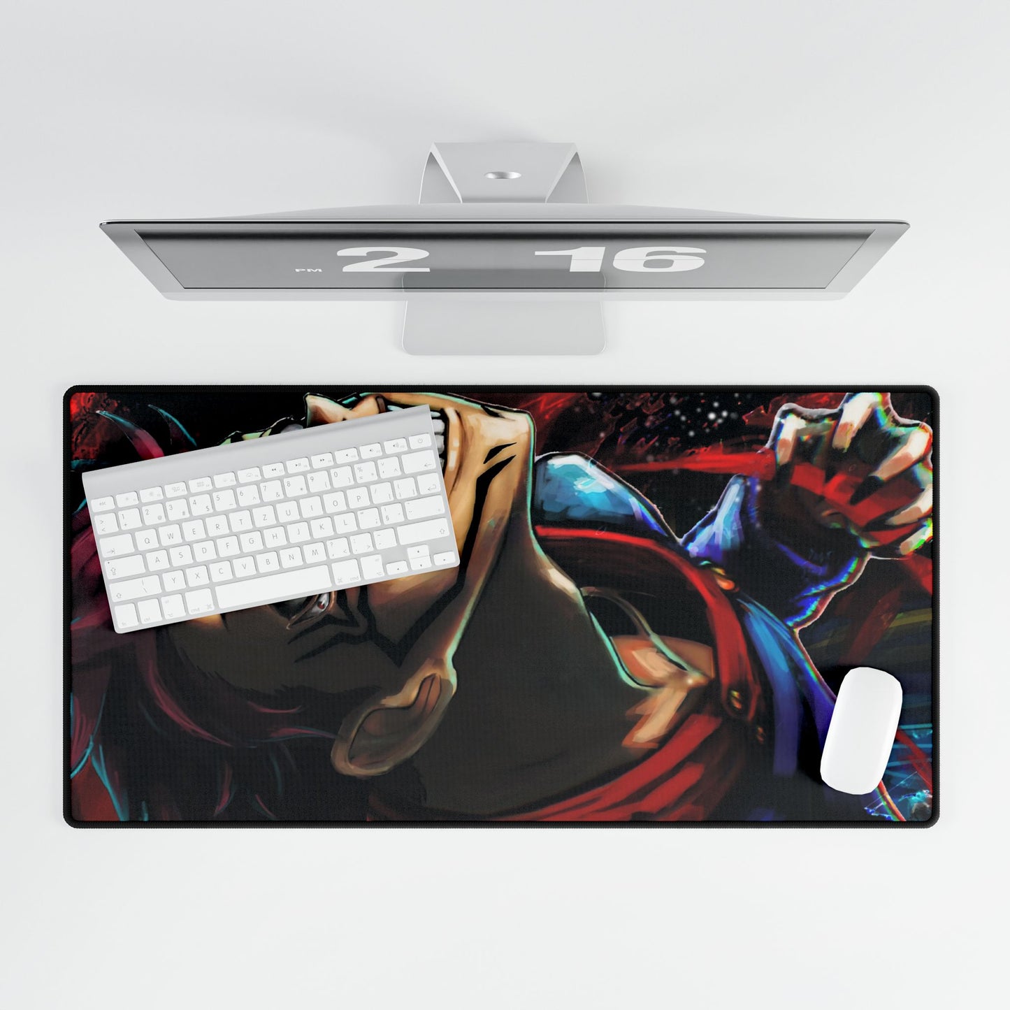 Sukuna (Jujutsu Kaisen) Mouse Pad