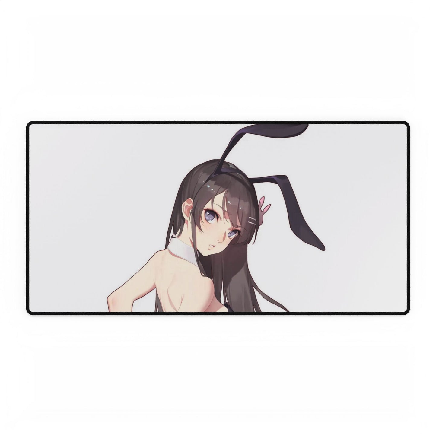 Rascal Does Not Dream of Bunny Girl Senpai Mouse Pad