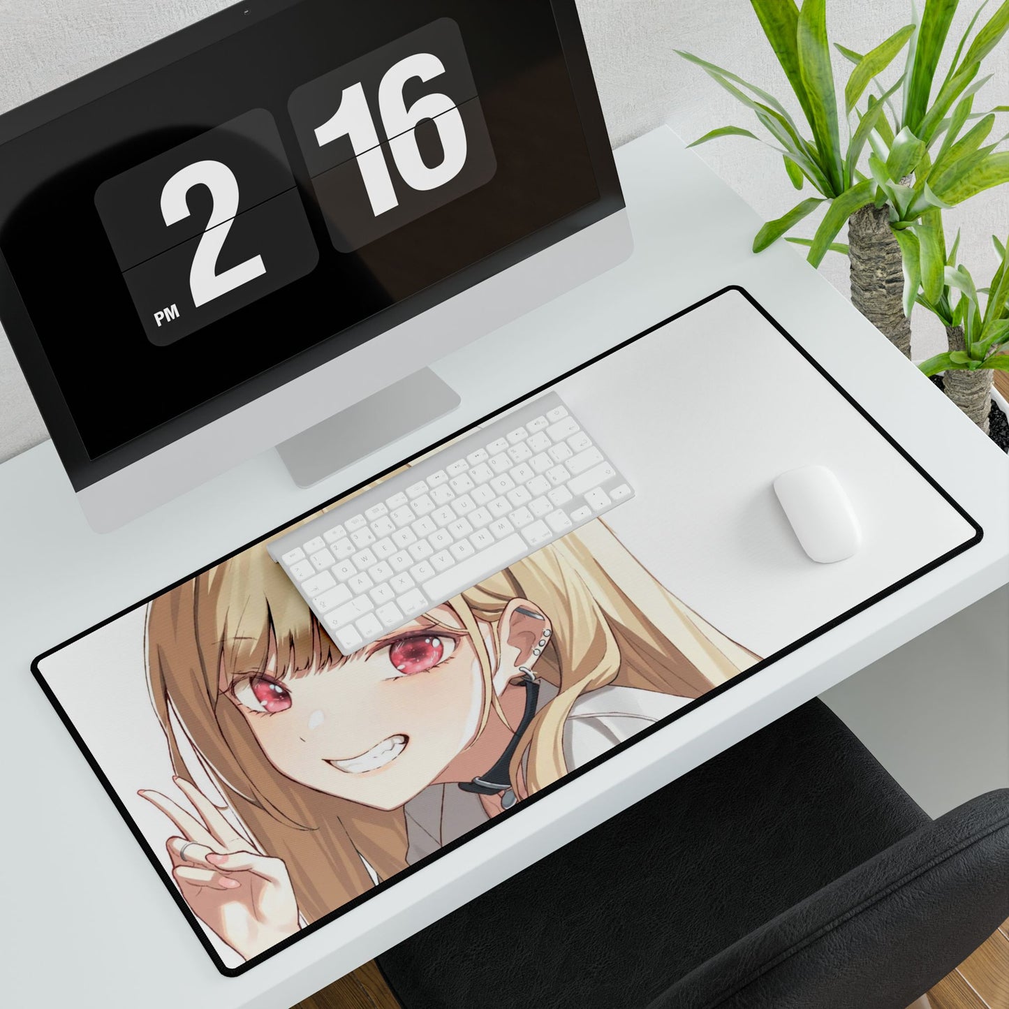 My Dress-Up Darling Mouse Pad