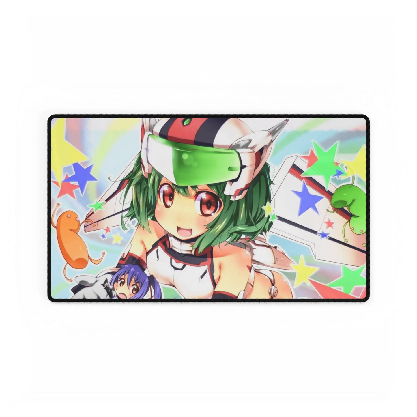alto & ranka Mouse Pad