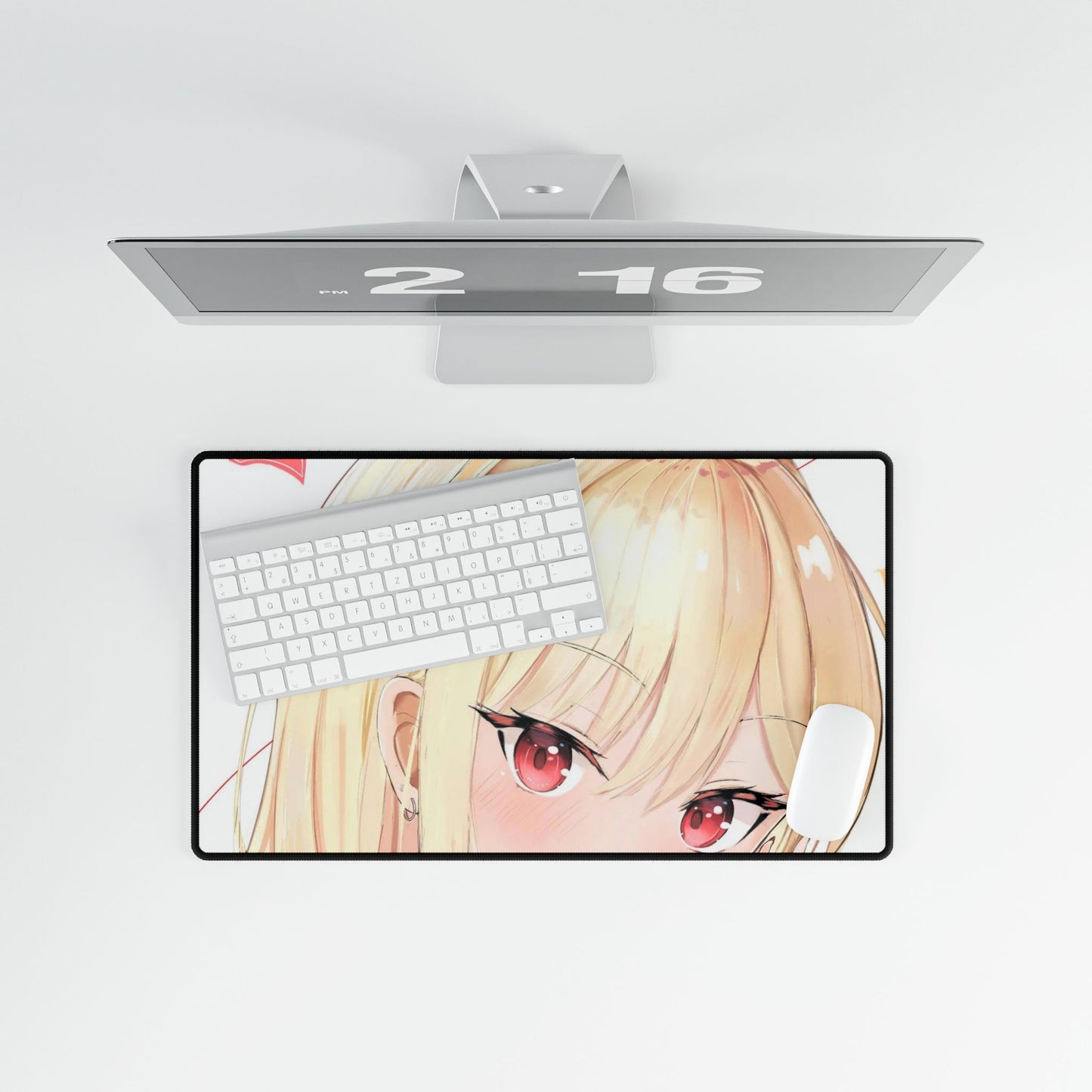 My Dress-Up Darling Mouse Pad