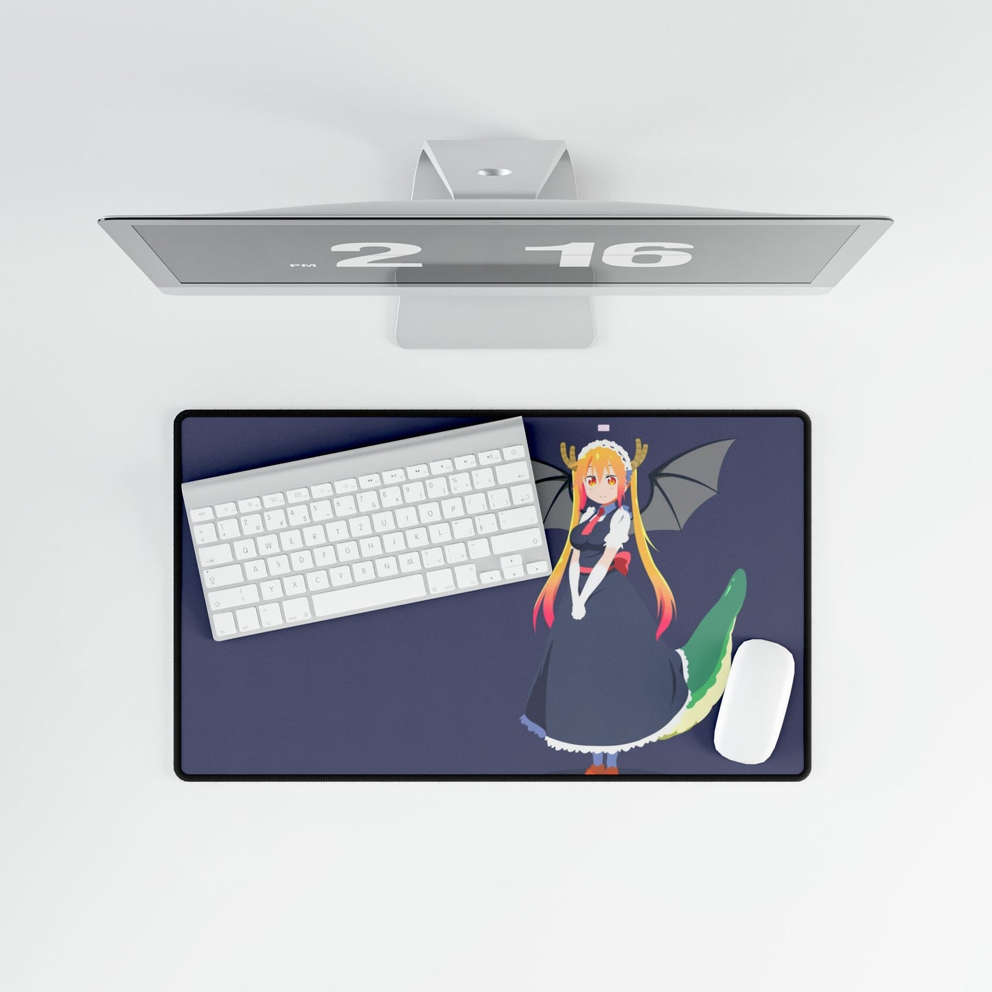Tohru Mouse Pad