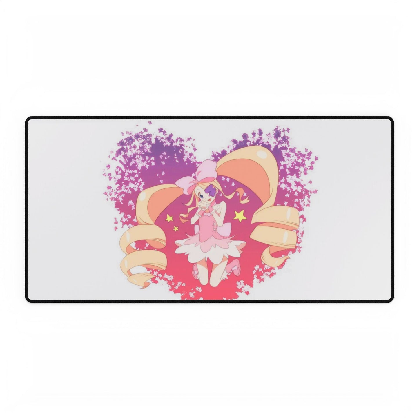 Anime Kill La Kill Mouse Pad