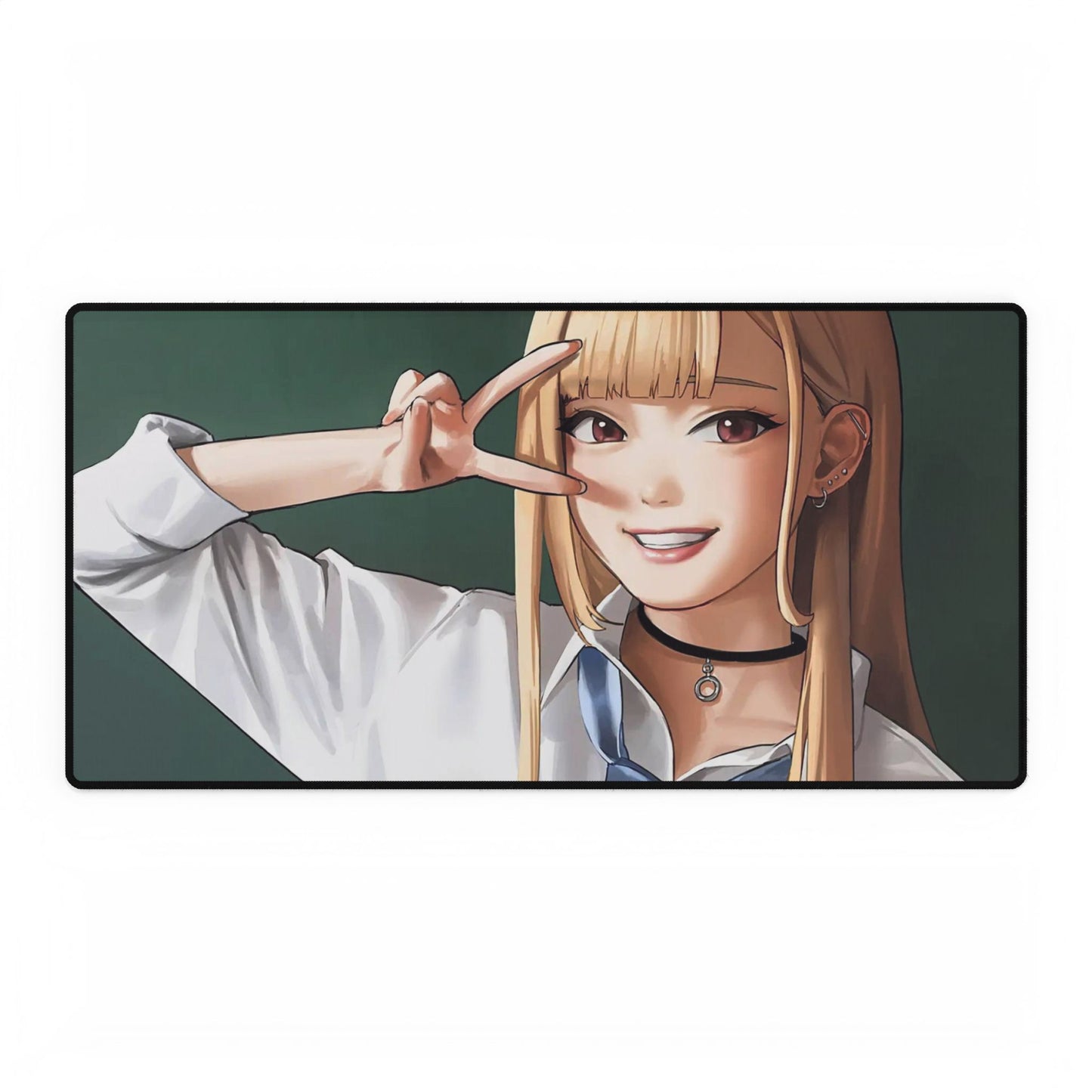 My Dress-Up Darling Mouse Pad