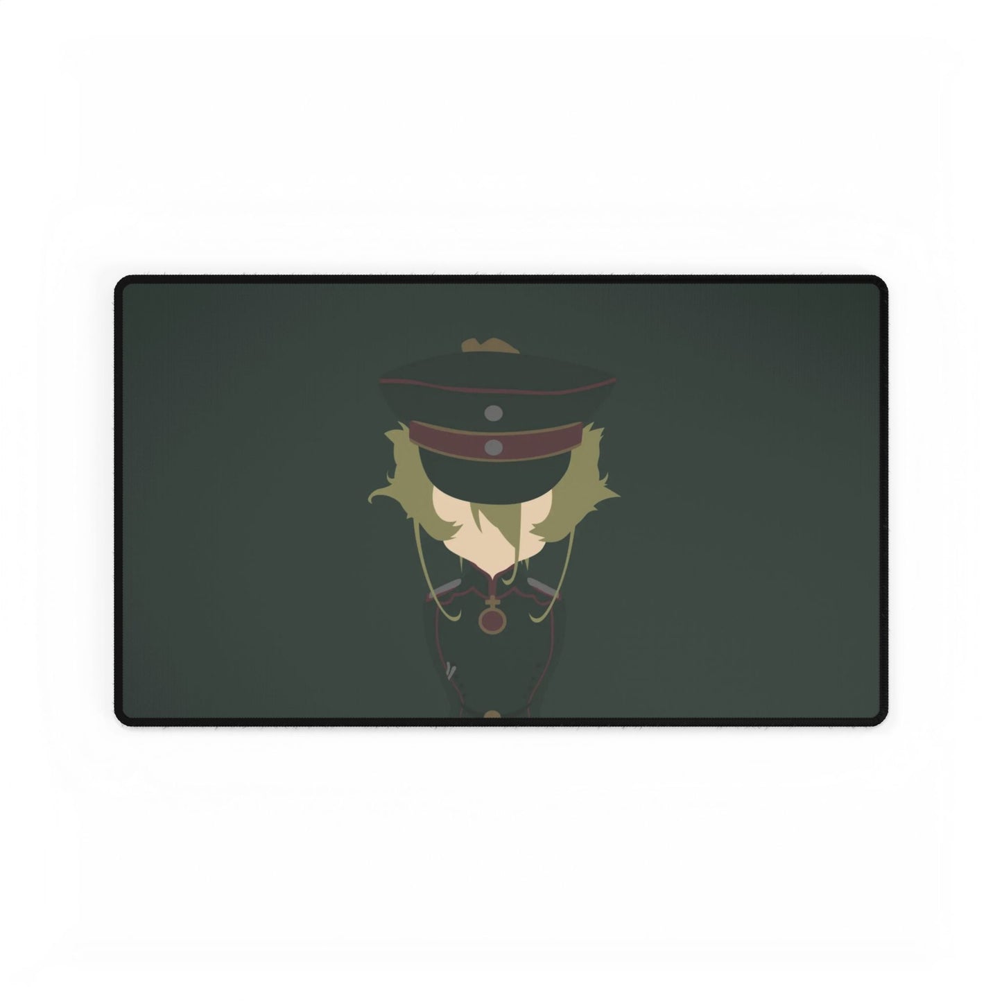 Youjo Senki Mouse Pad