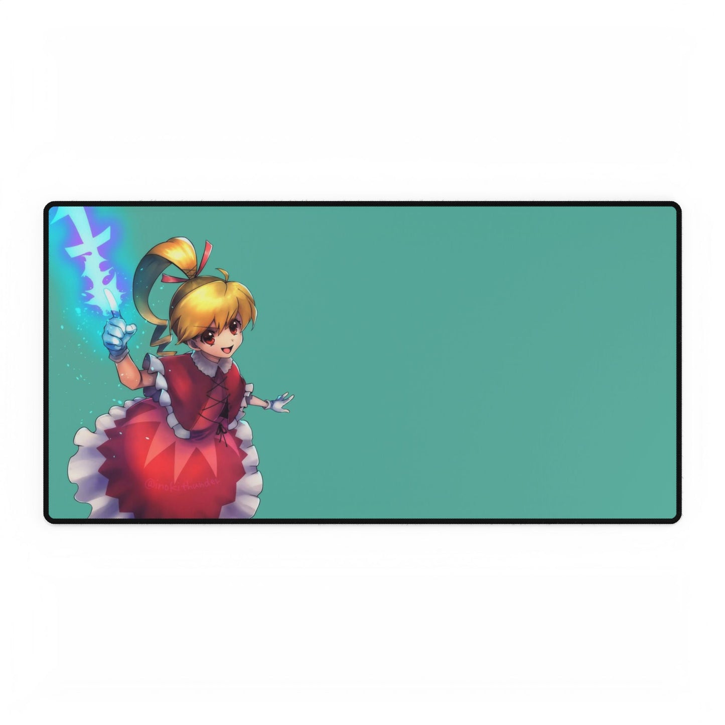 Hunter X Hunter Mouse Pad