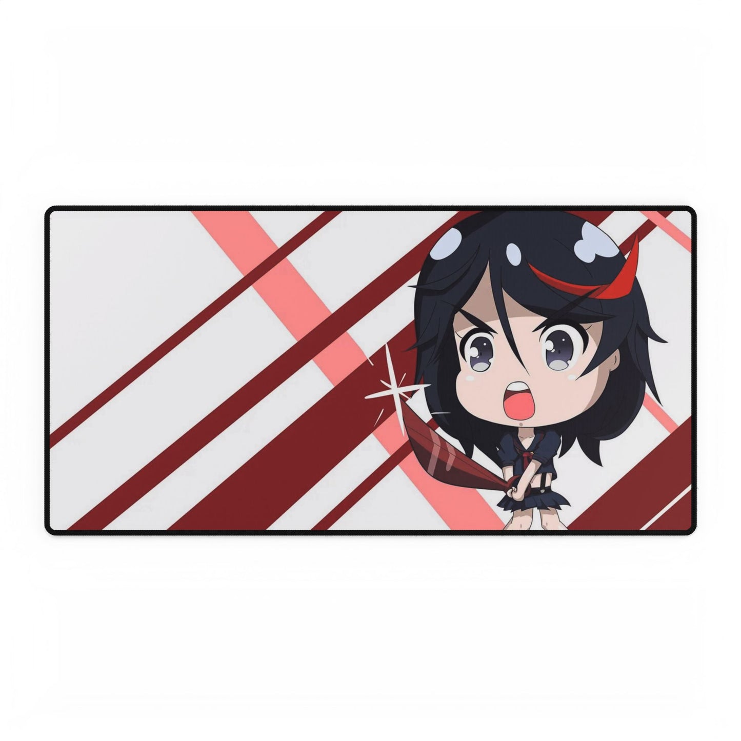 Anime Kill La Kill Mouse Pad