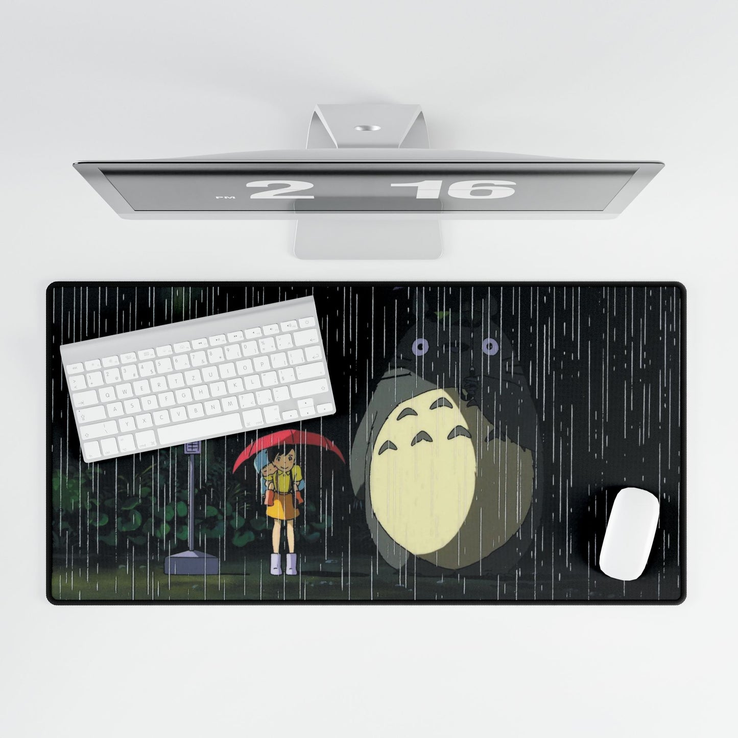 Anime My Neighbor Totoro Mouse Pad