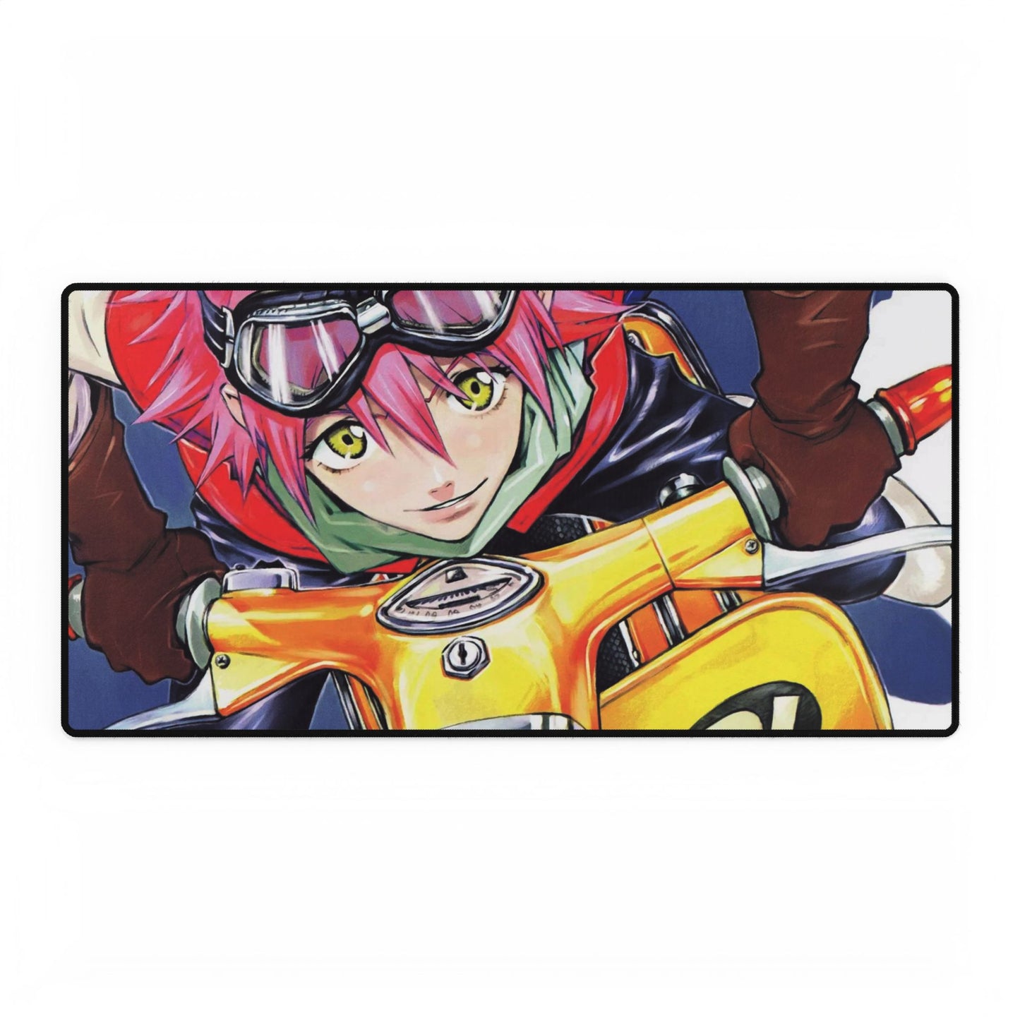 FLCL Mouse Pad