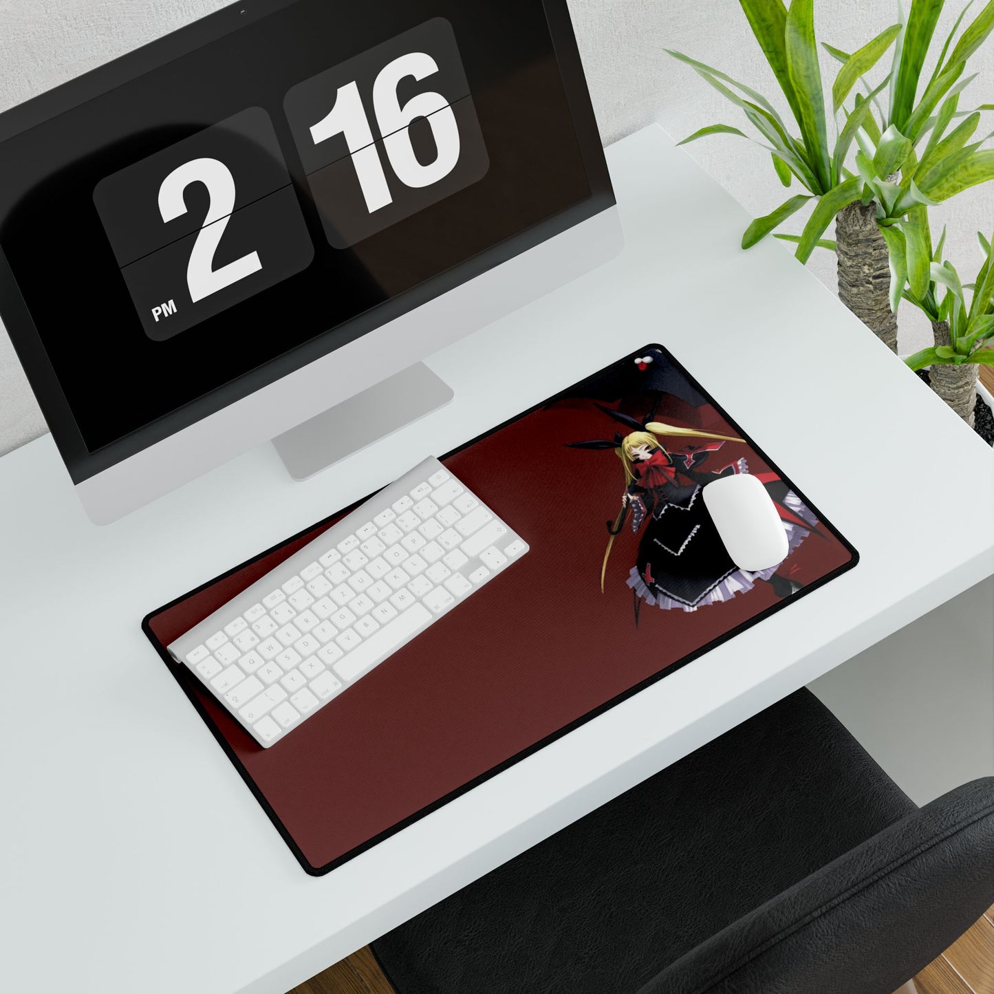 Rachel Alucard Mouse Pad