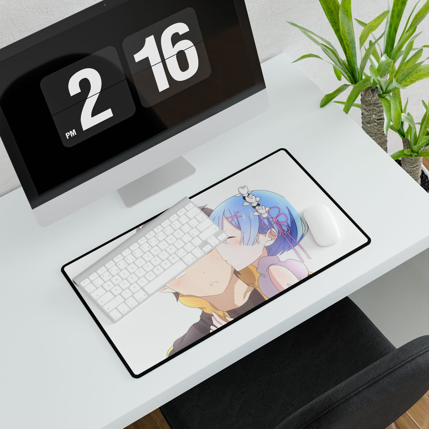 R.M.T Mouse Pad