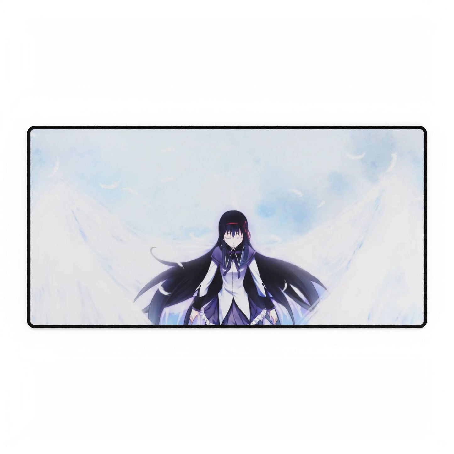 Anime Puella Magi Madoka Magica Mouse Pad