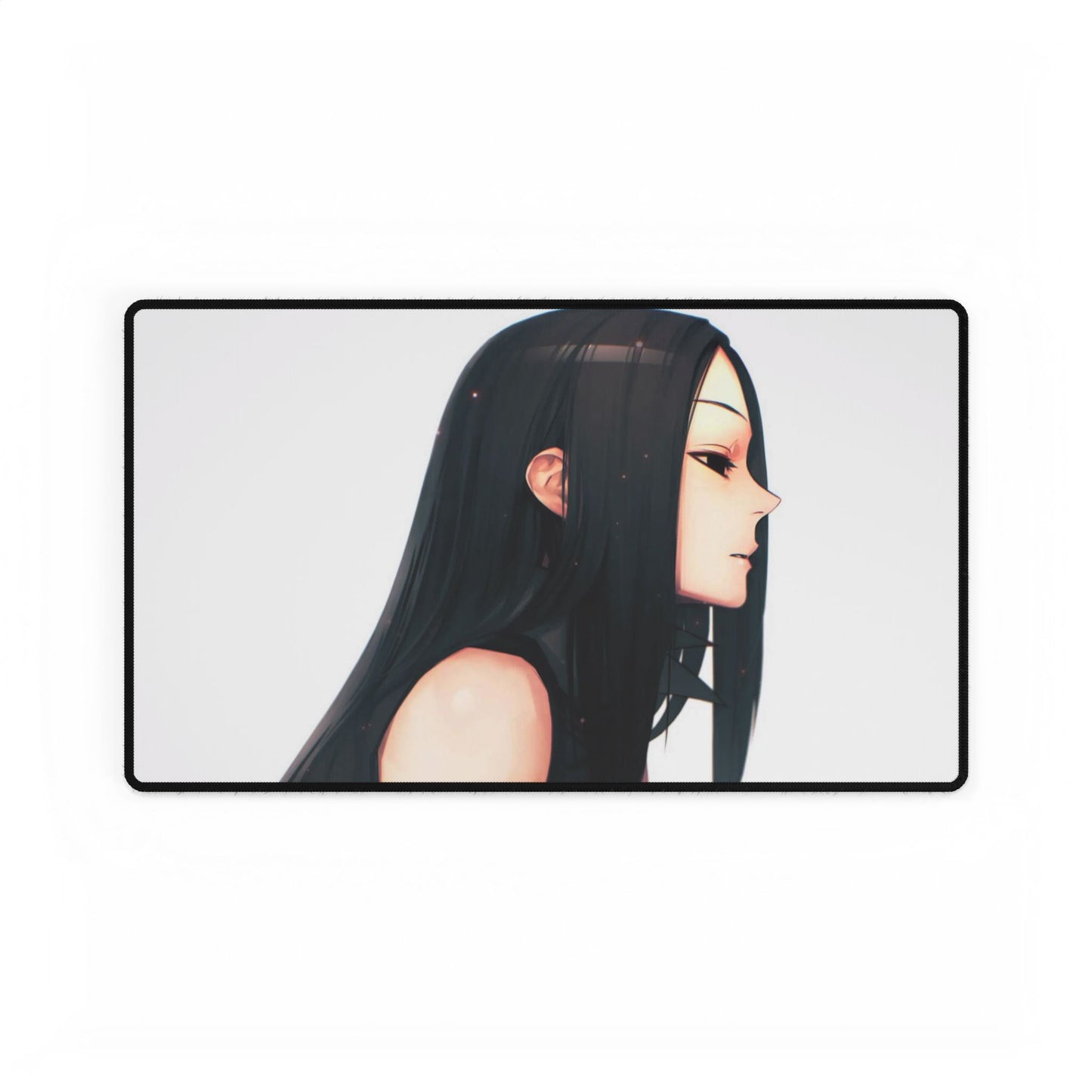 Hunter x Hunter Illumi Zoldyck Mouse Pad