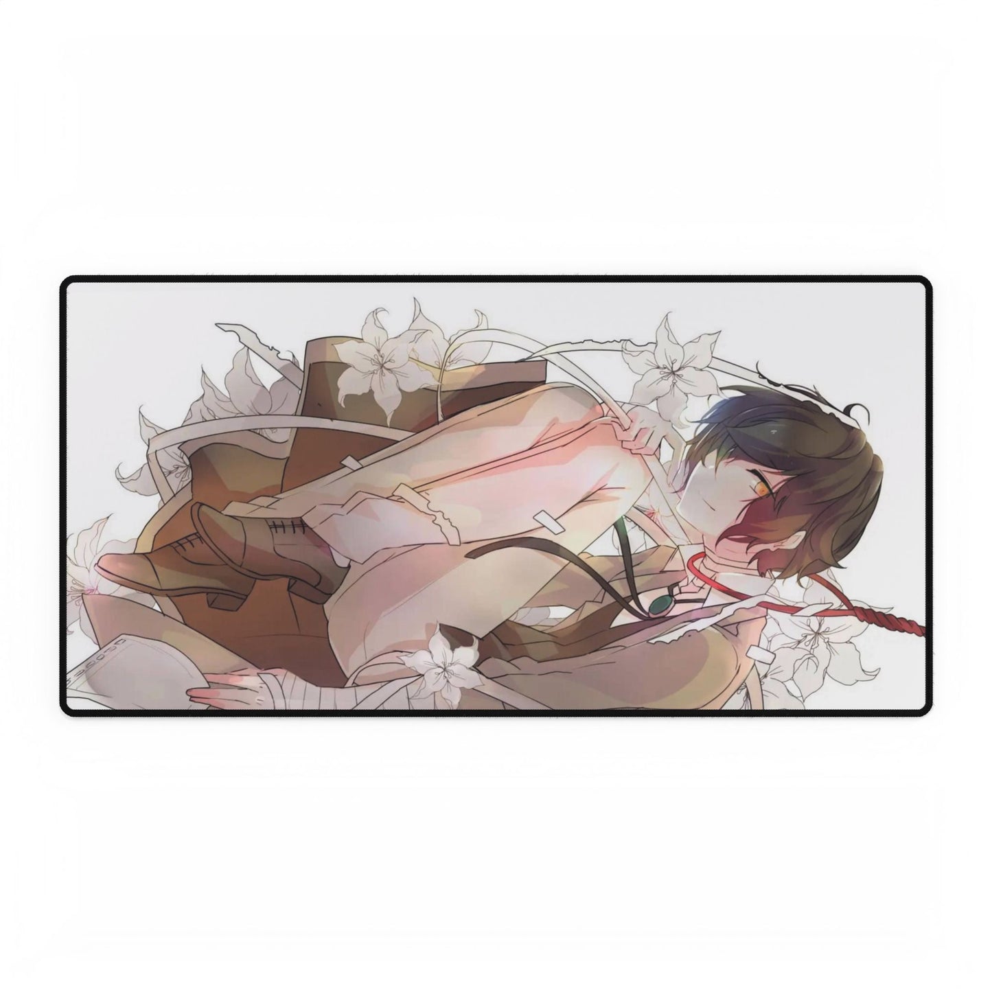 Anime Bungou Stray Dogs Mouse Pad