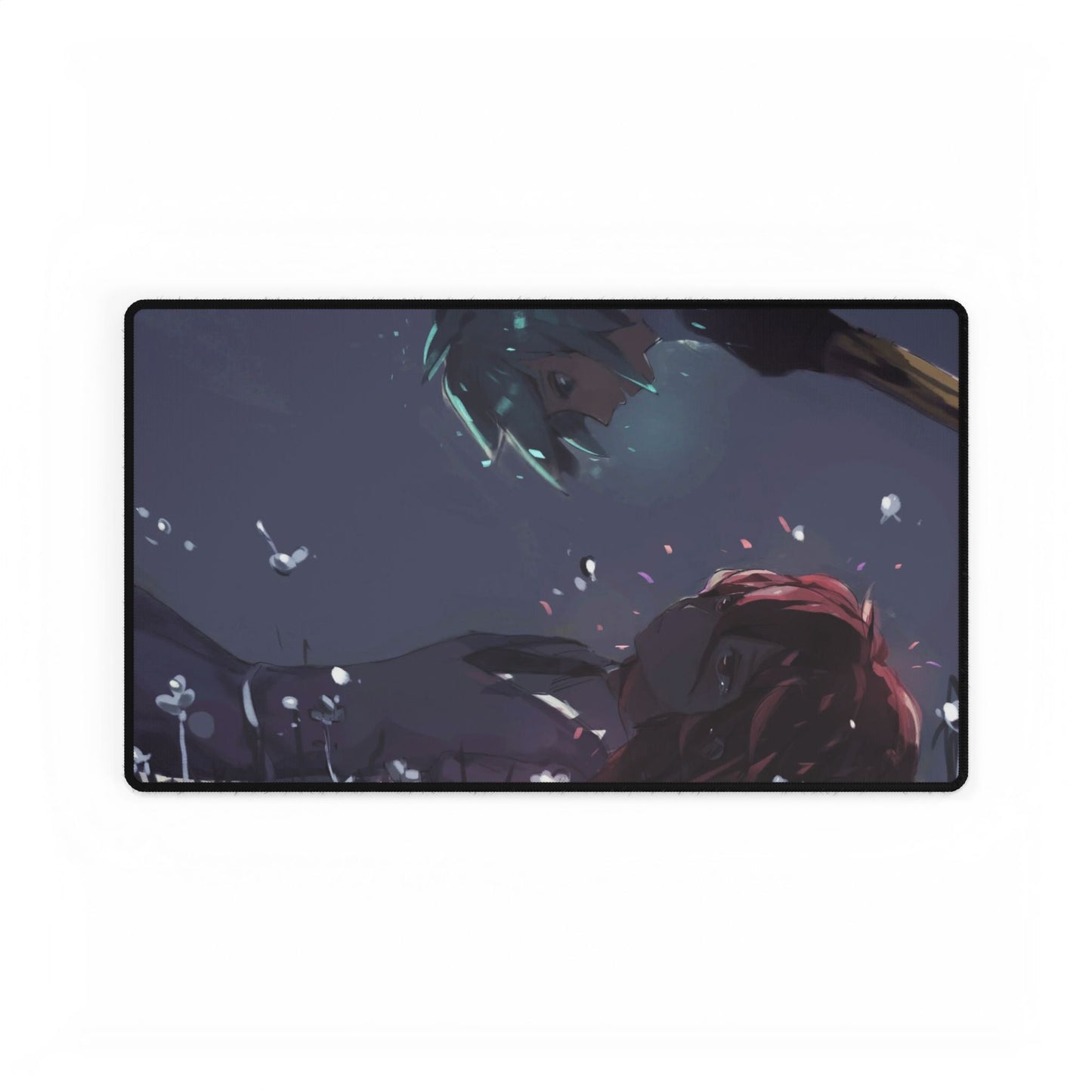 Houseki No Kuni Mouse Pad