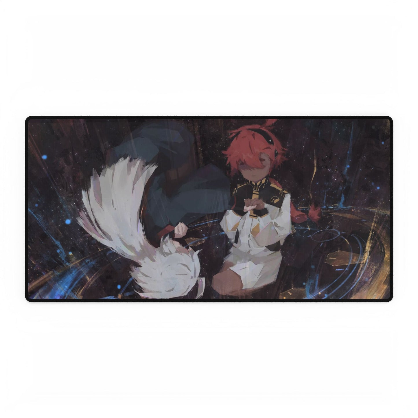 Mobile Suit Gundam: The Witch of Mercury Mouse Pad