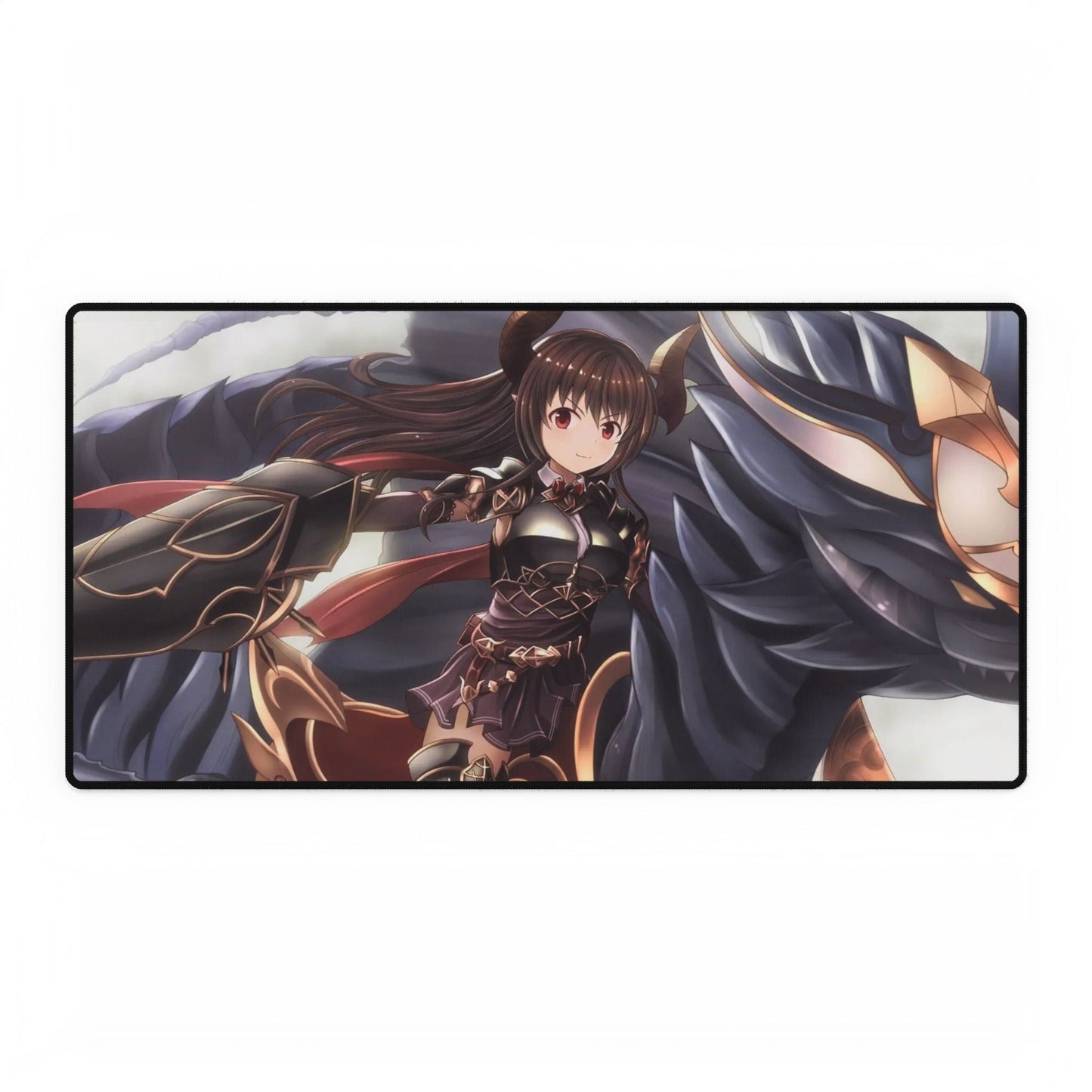 Anime Granblue Fantasy Mouse Pad